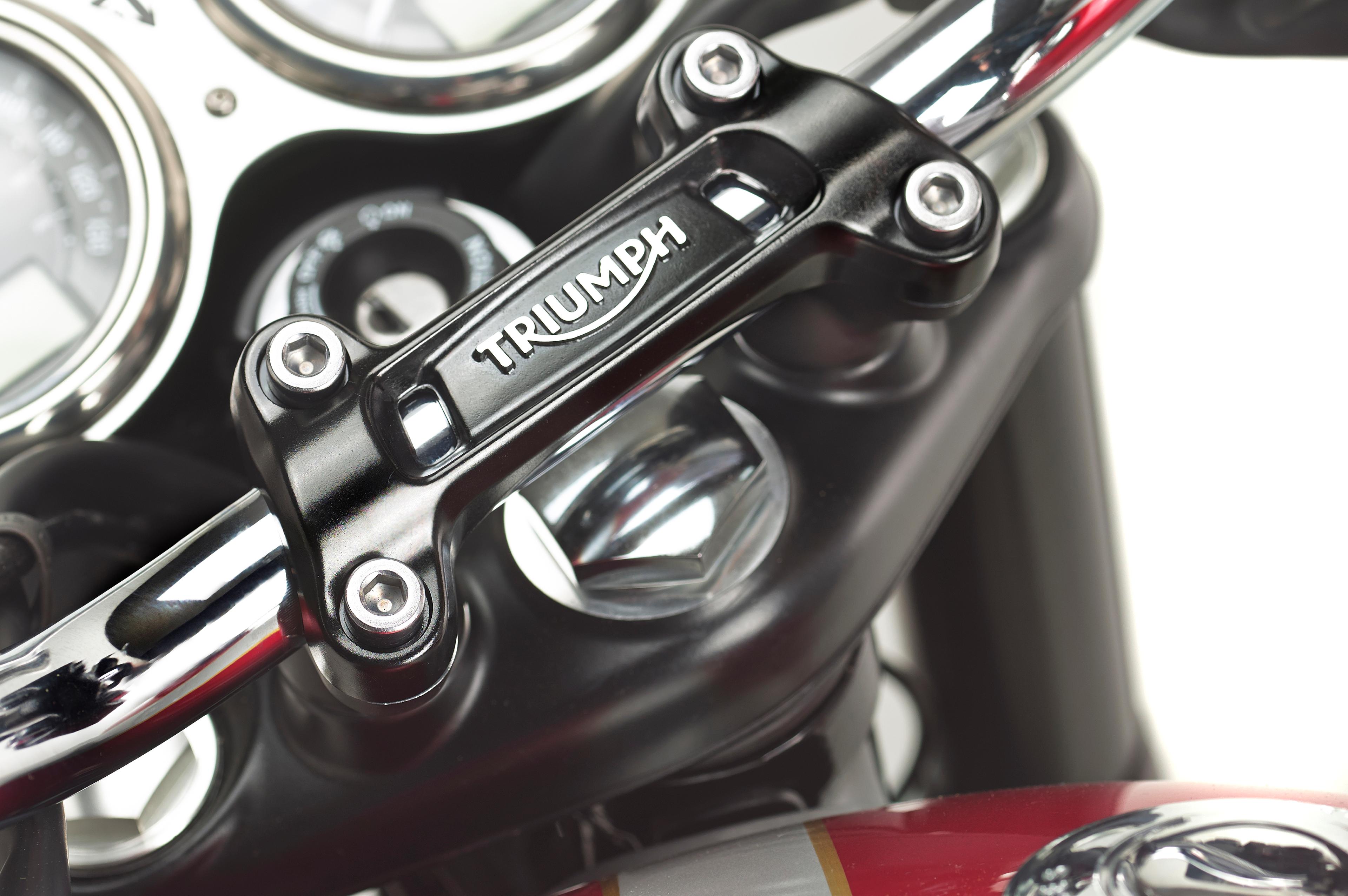 Handlebar Clamp photo 1