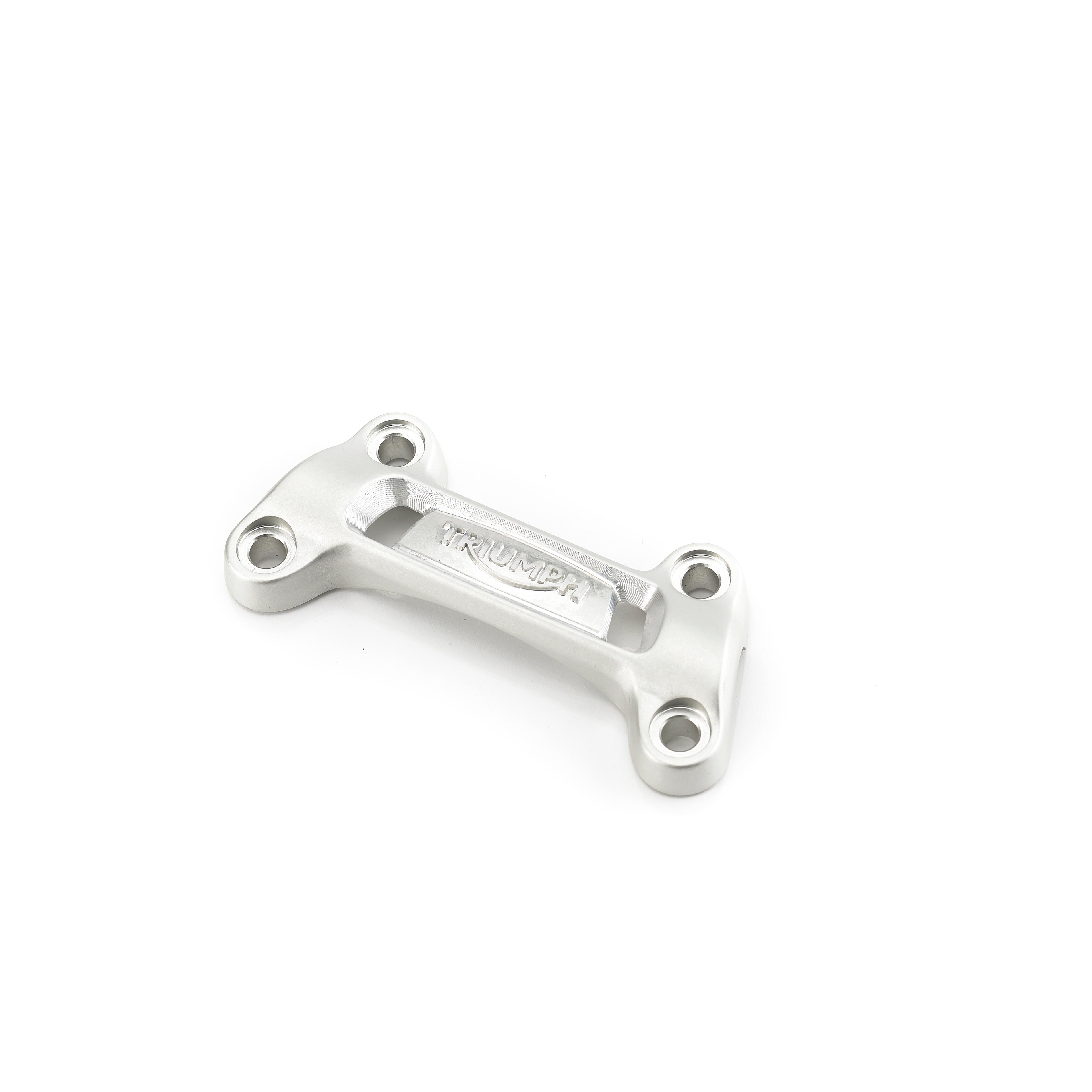 Upper Handlebar Clamp, 22.2 Bar photo 1
