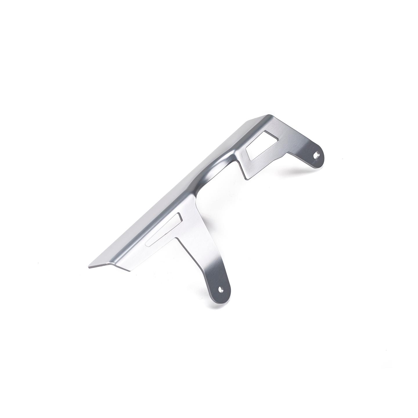 Aluminium Chainguard, Gunmetal photo 1