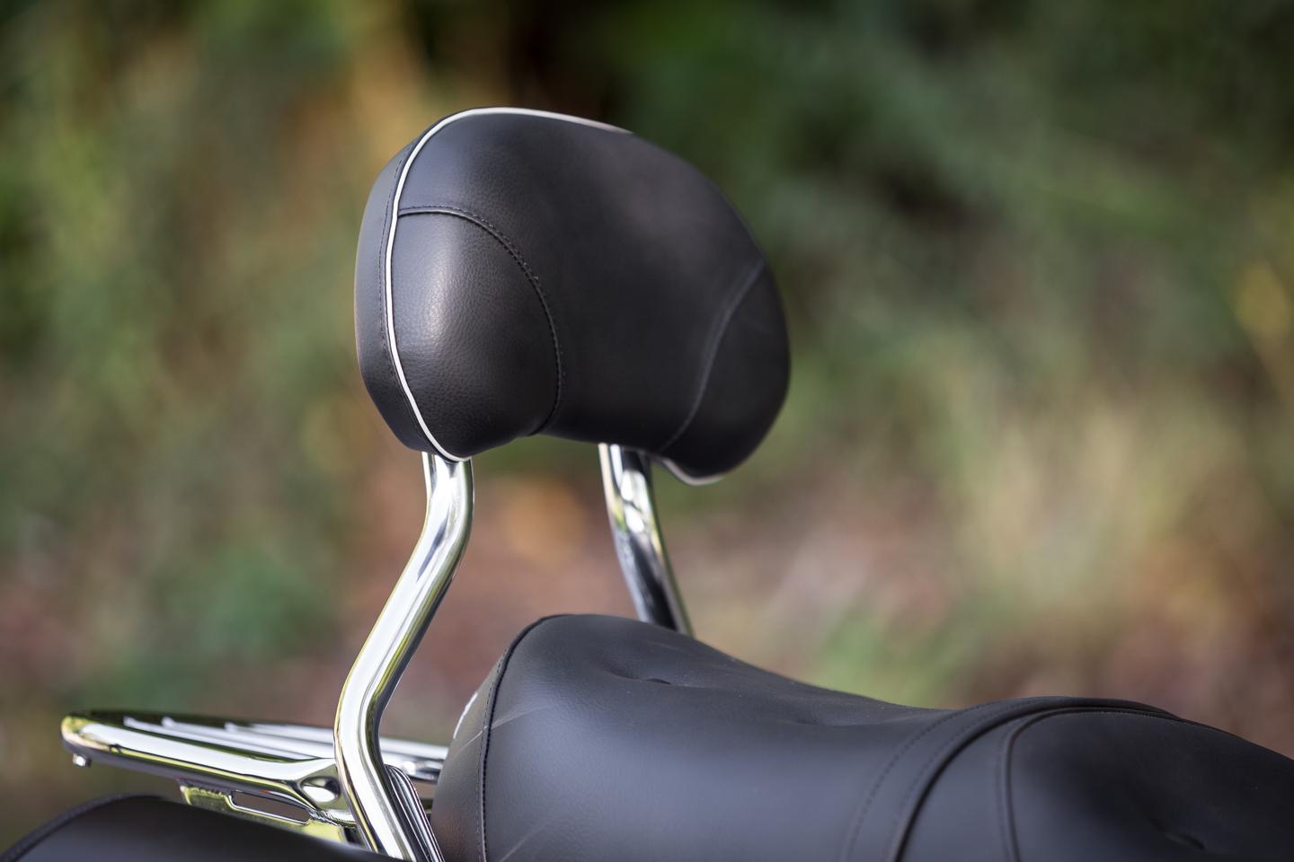 Seat Assembly, Twin, Royal photo 3