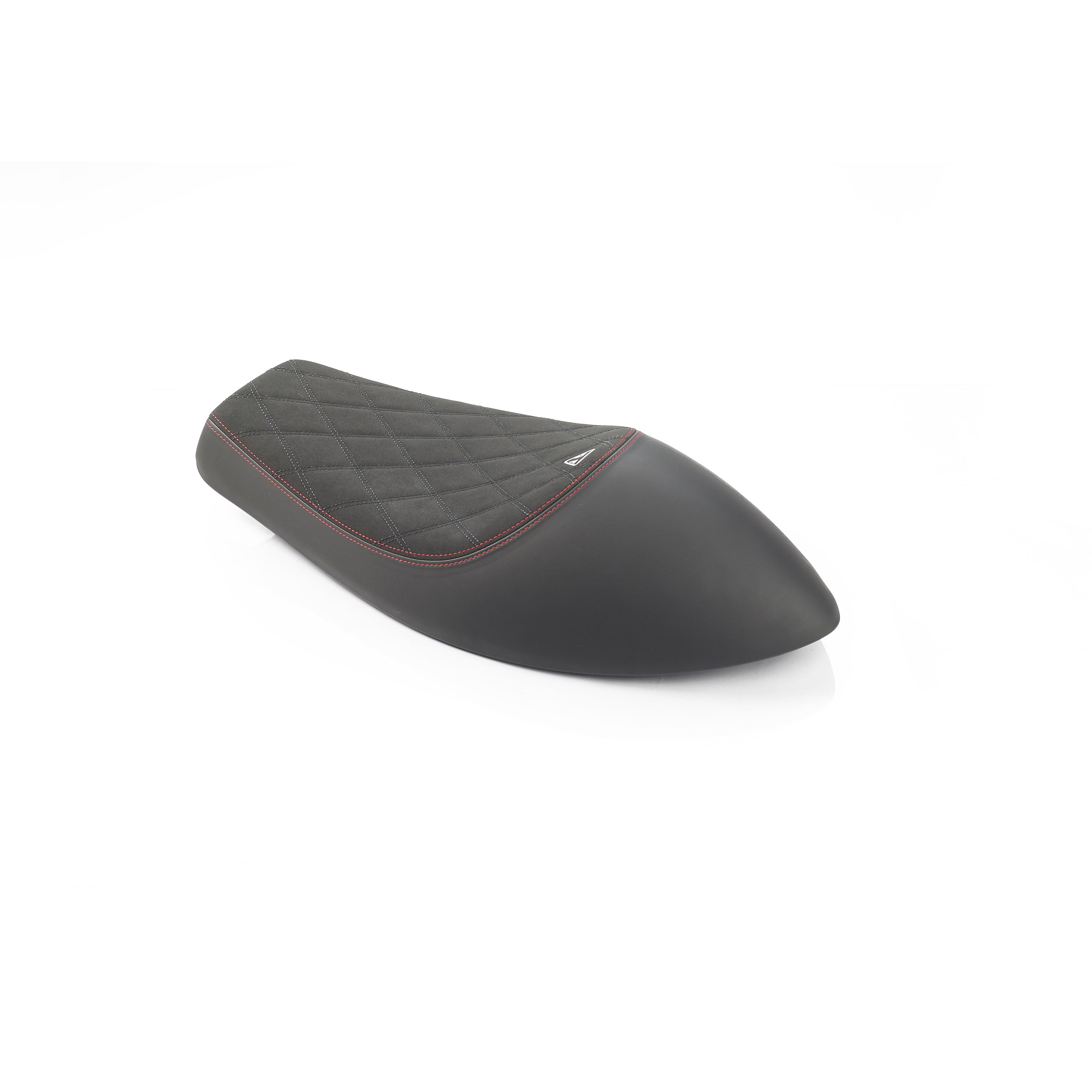 Rider Seat, Low photo 1