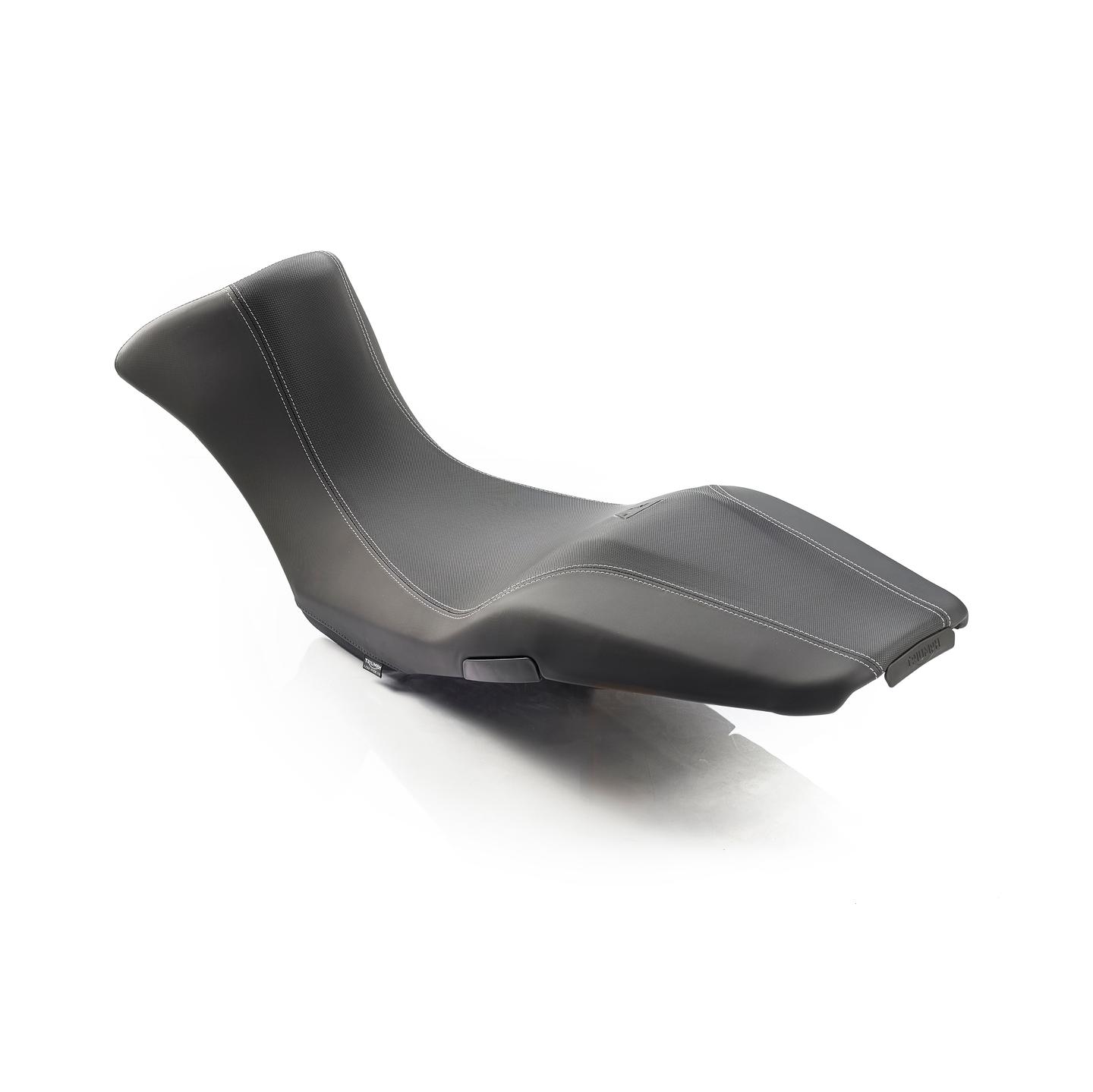 Seat Assy, Low photo 1