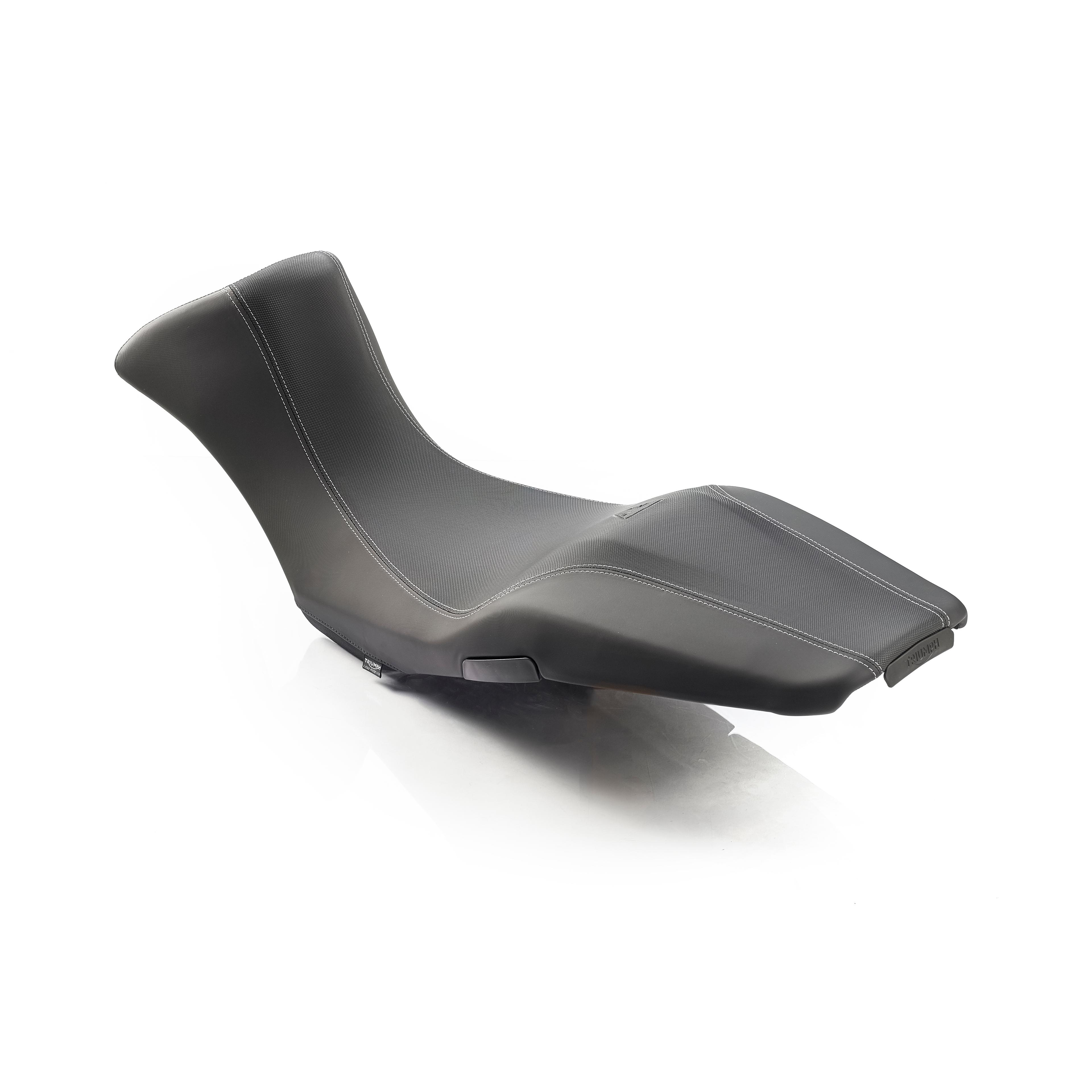 Seat Assy, Low photo 1