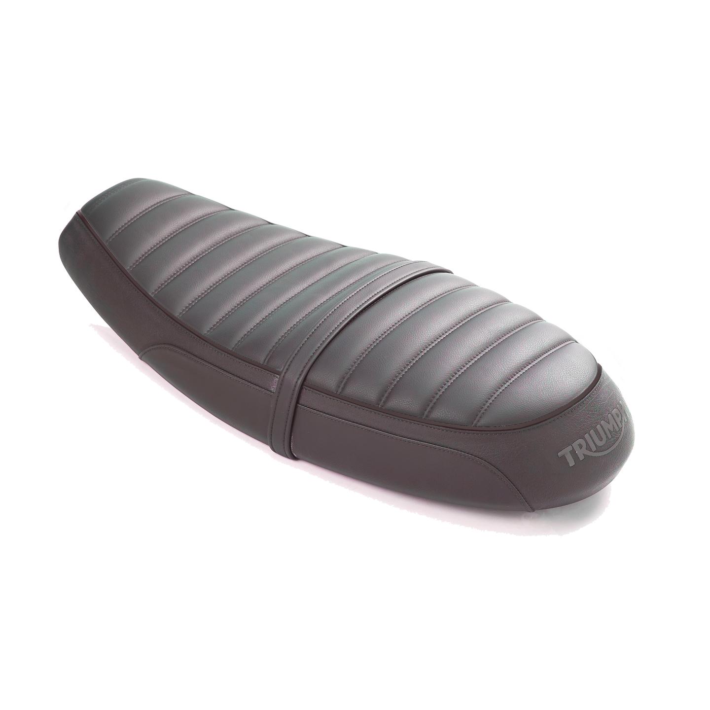 Seat Assy, Comfort, Brown photo 1
