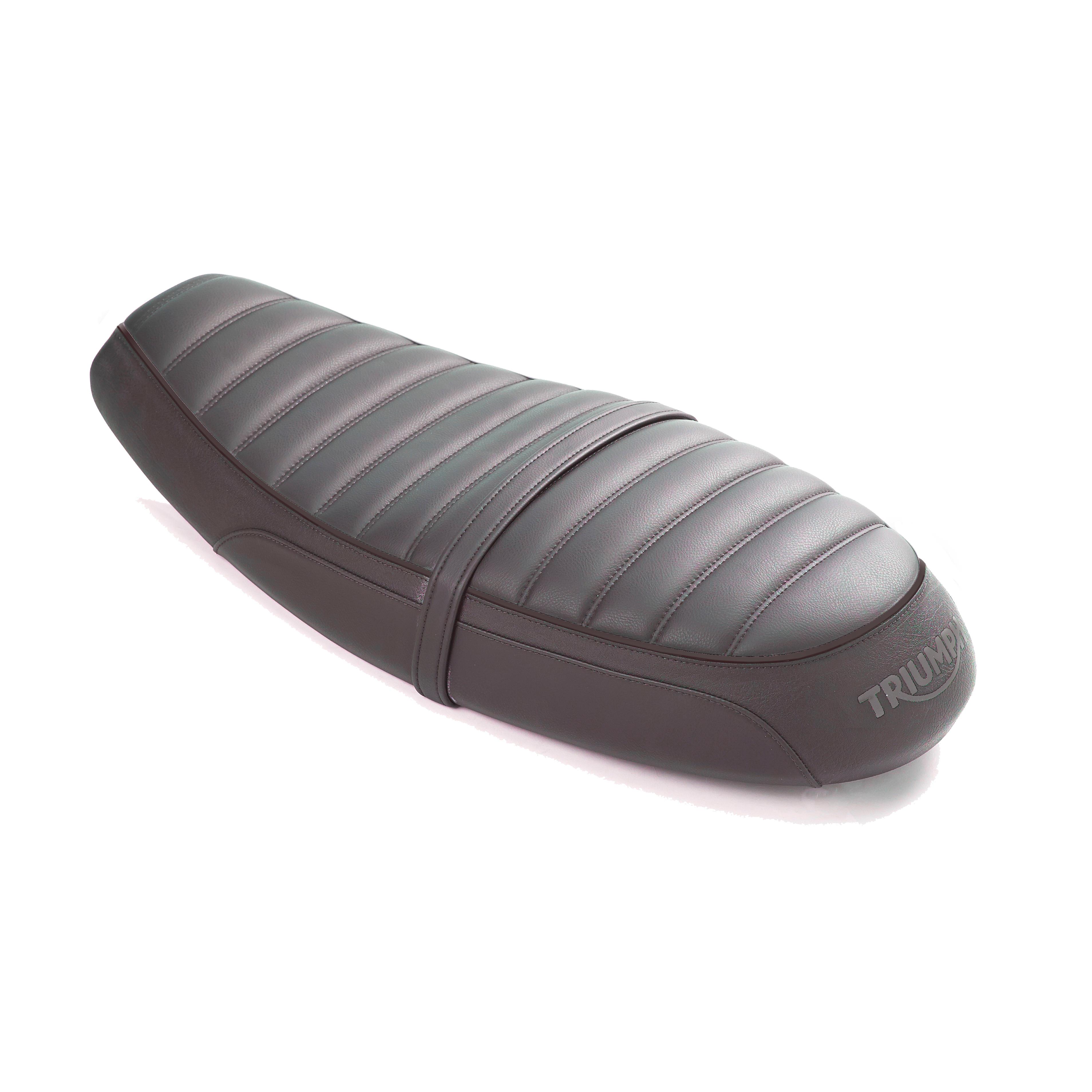 Seat Assy, Comfort, Brown photo 1