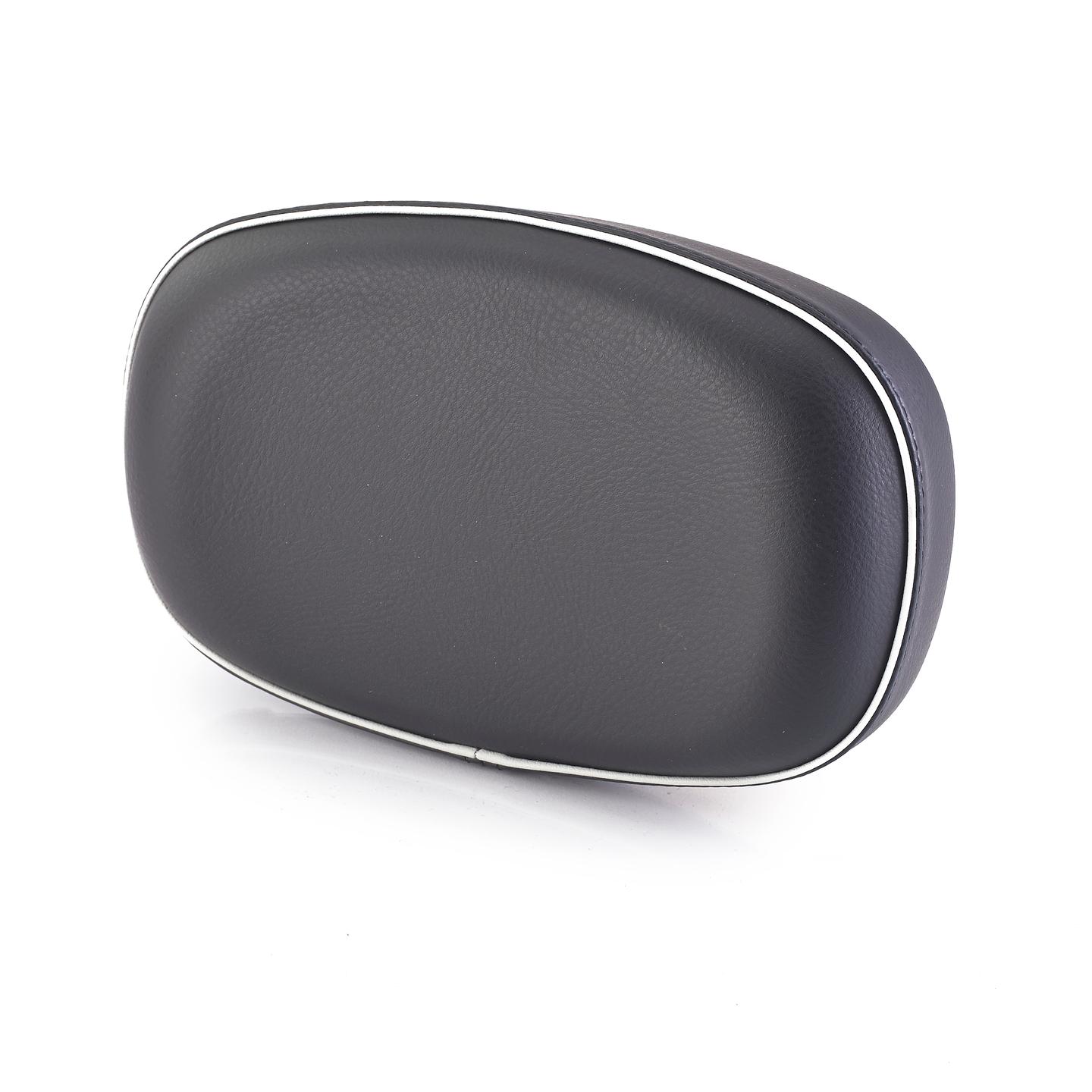 Pad, Backrest, Type 1, Black photo 2