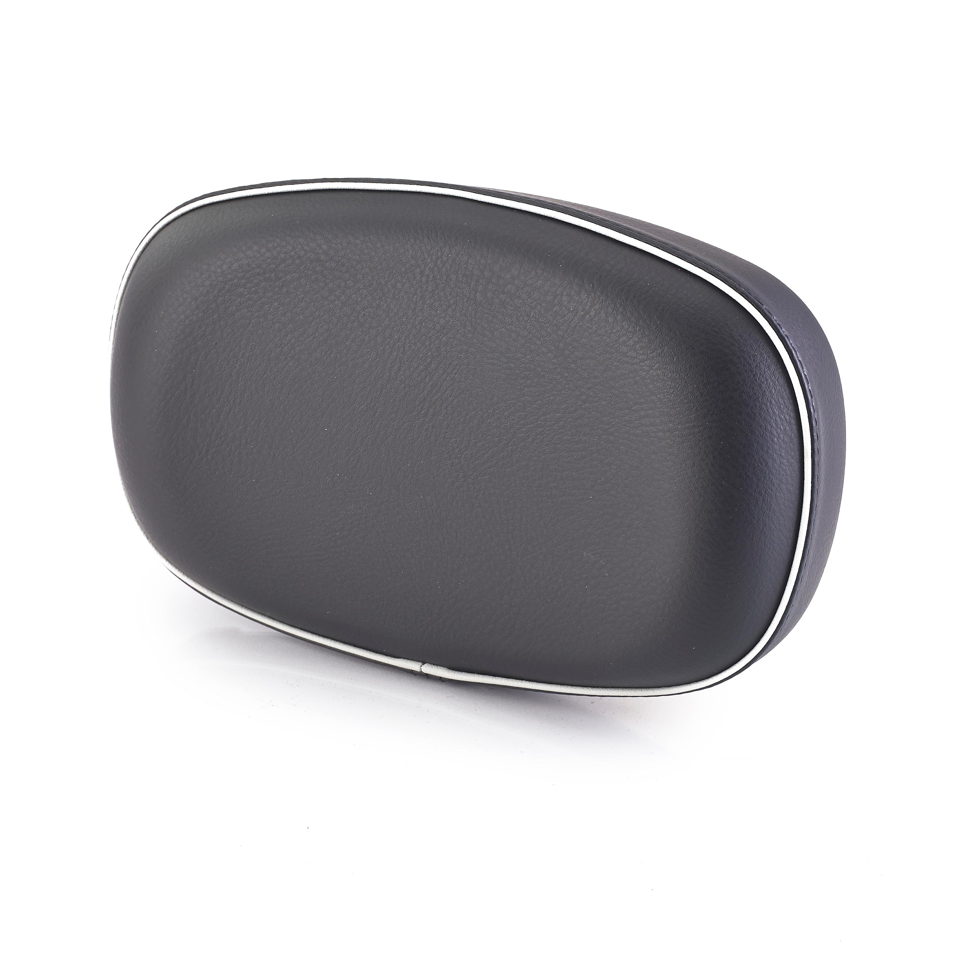 Pad, Backrest, Type 1, Black photo 2