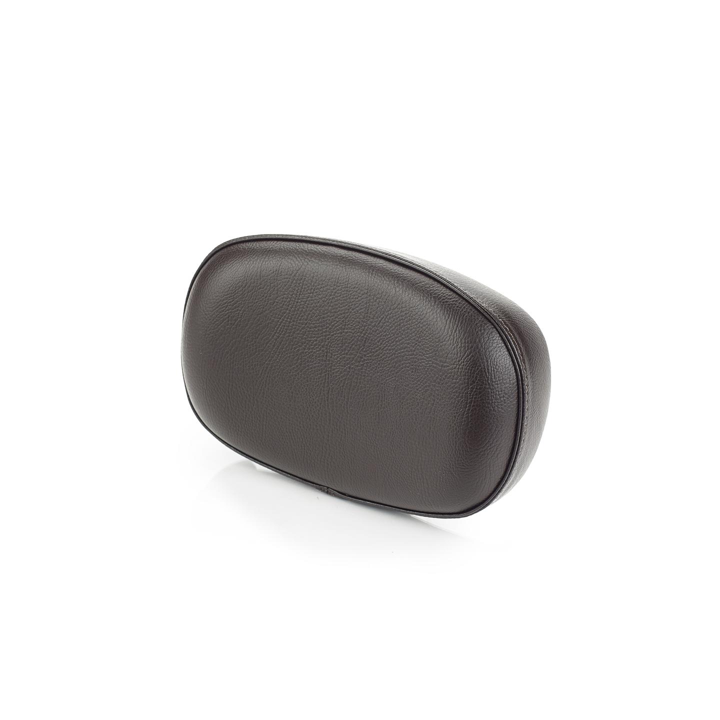 Pad, Backrest, Type 1, Brown 2 photo 1