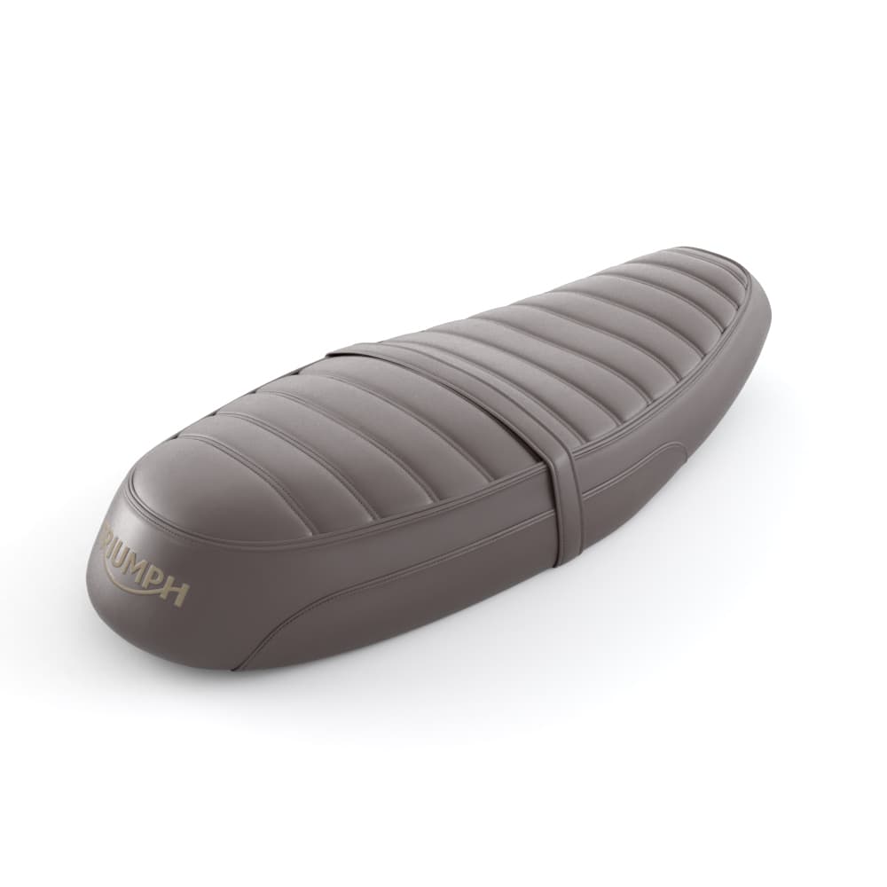 Seat Assy, Comfort, Brown photo 1