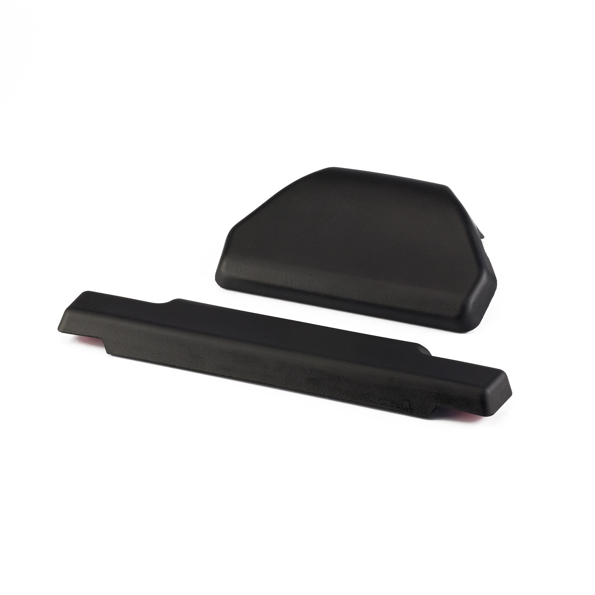 Backrest Pair, Top Box photo 1