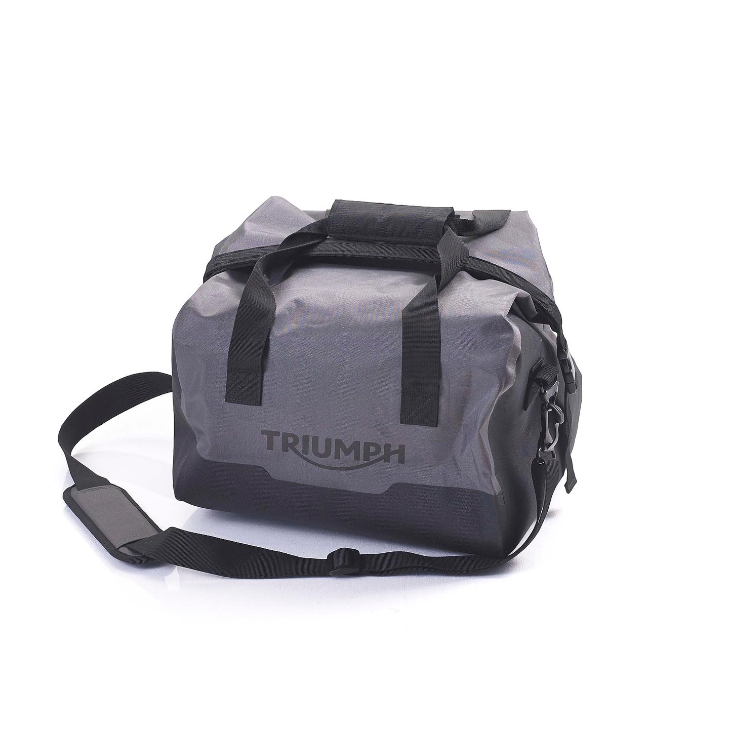 Inner Bag (Aluminium Luggage) photo 1