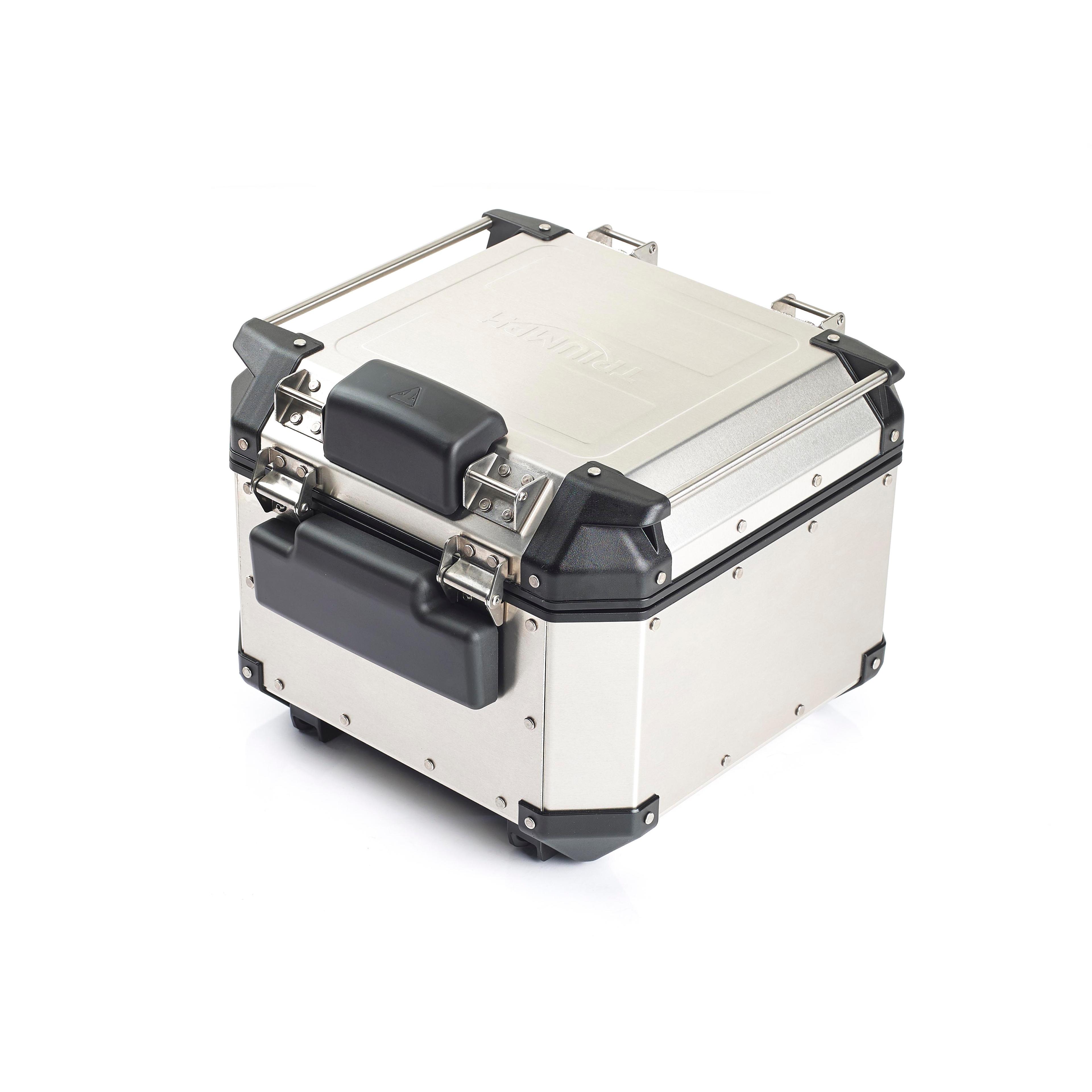 Top Box, Back Rest Kit photo 2