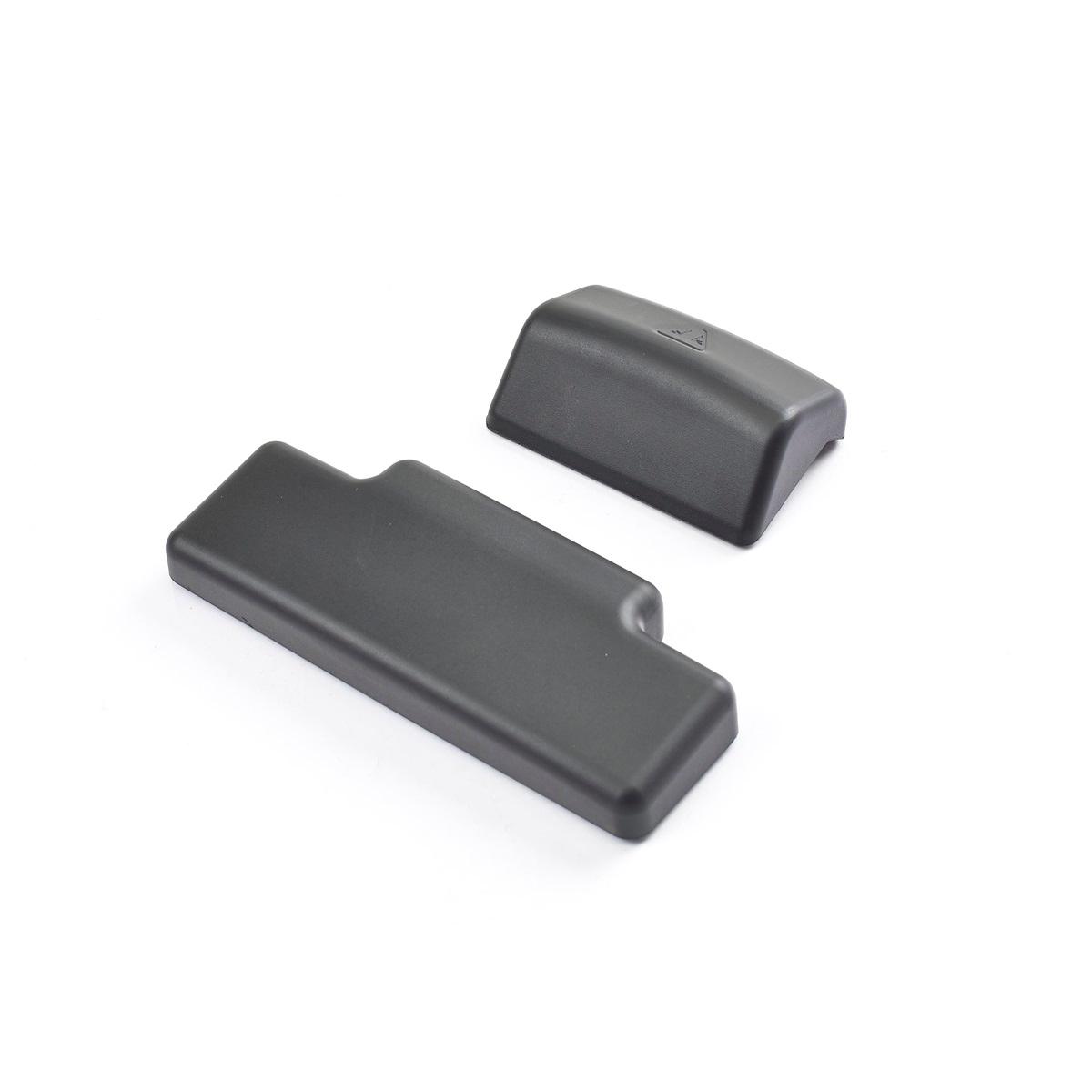 Top Box, Back Rest Kit photo 1
