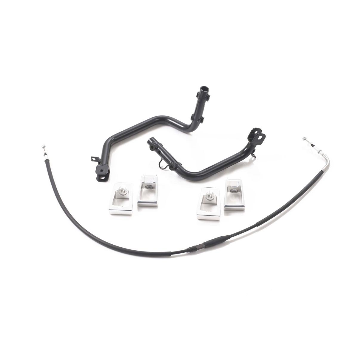 Mounting Kit, Pannier photo 1