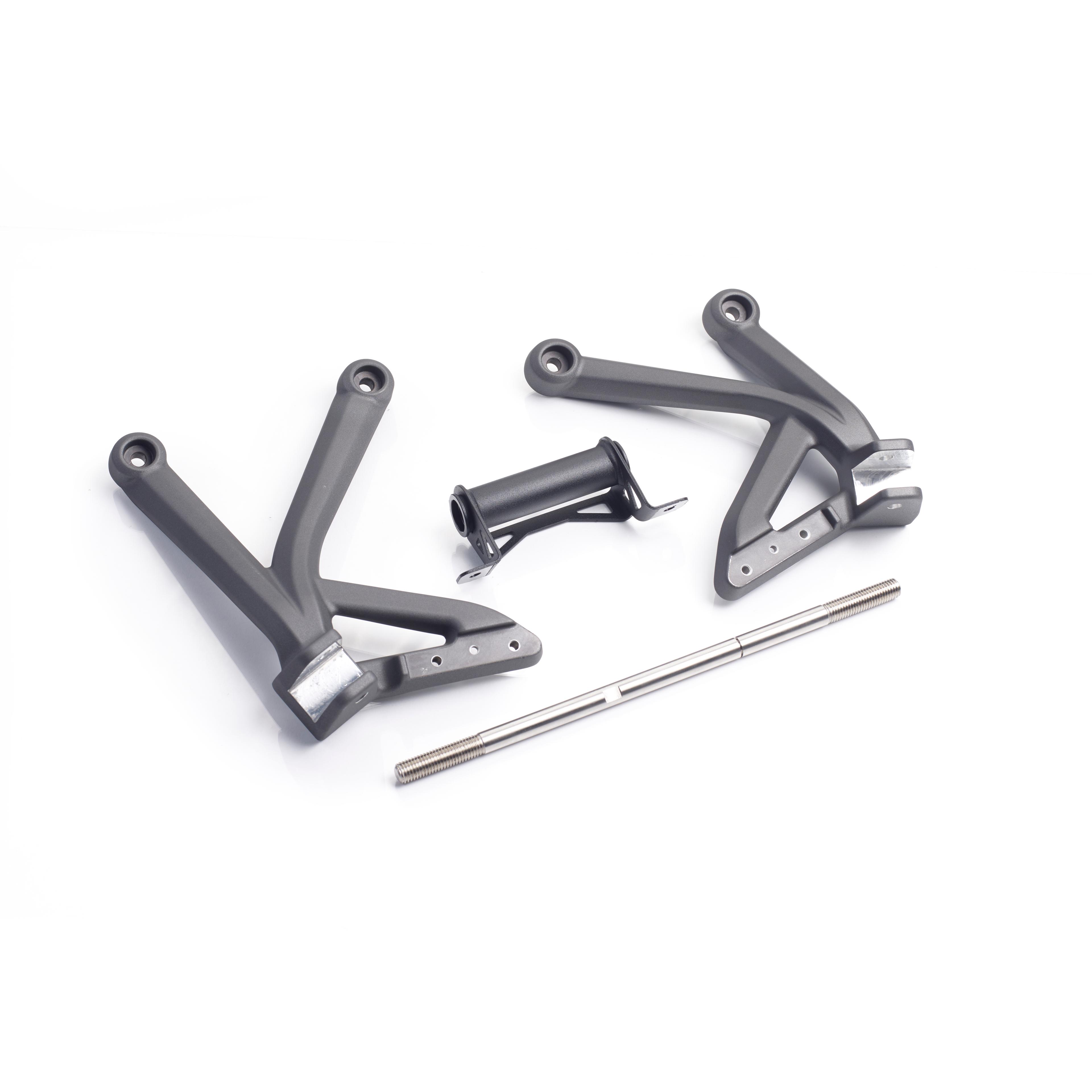 Mounting Kit, Pannier photo 1