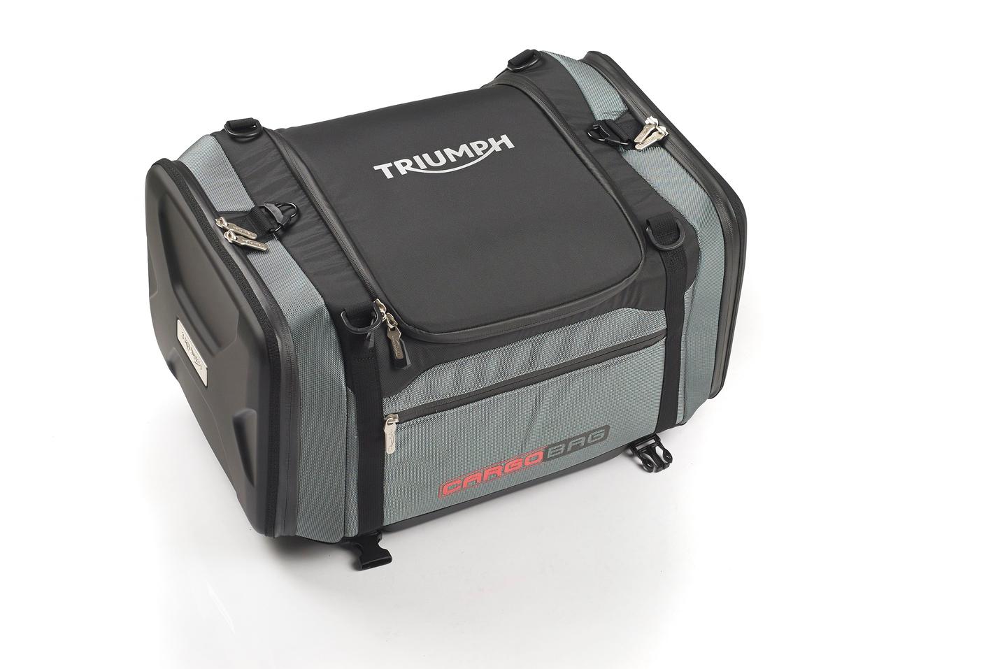 Tail Pack, 50L photo 1