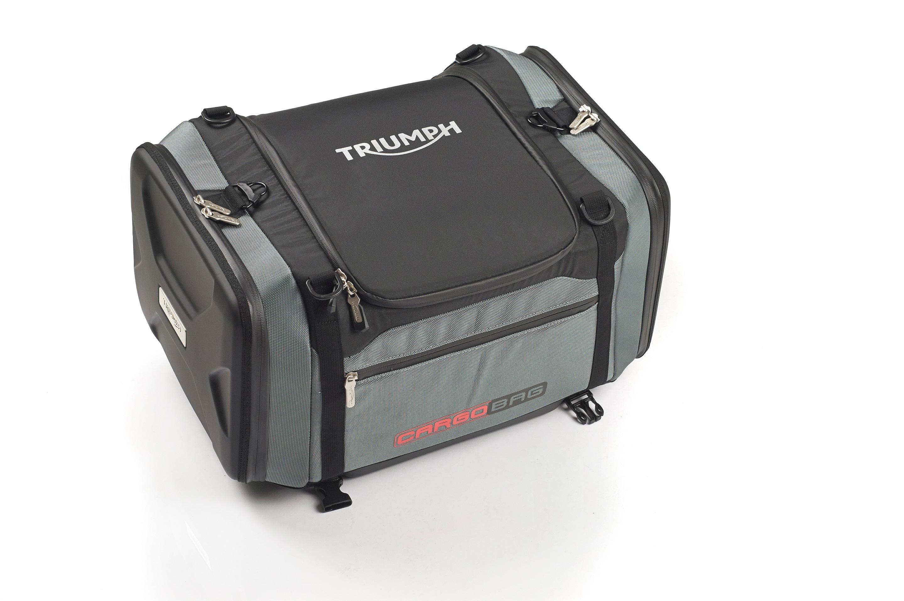 Tail Pack, 50L photo 1