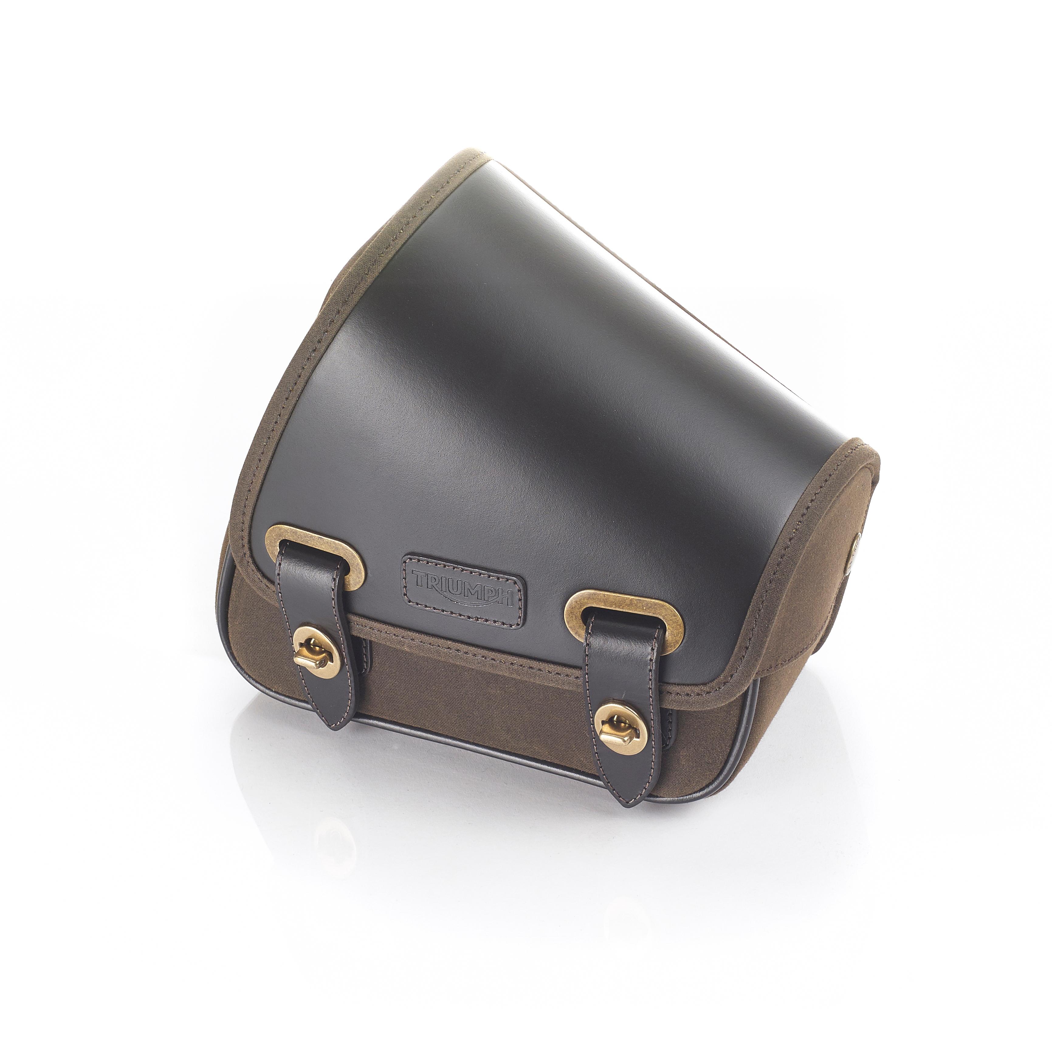 Bag, Swingarm,Olive, Kit photo 1