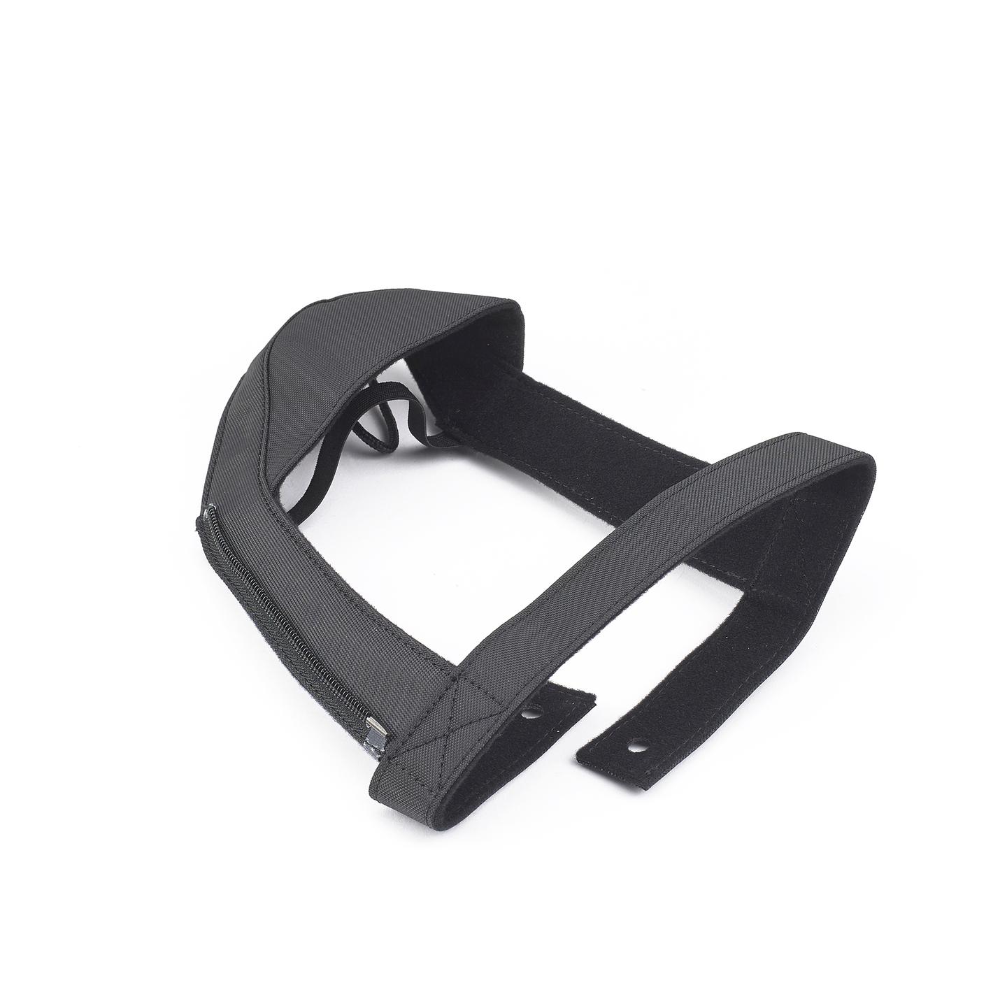 Harness, Tailpack, Pillion photo 1