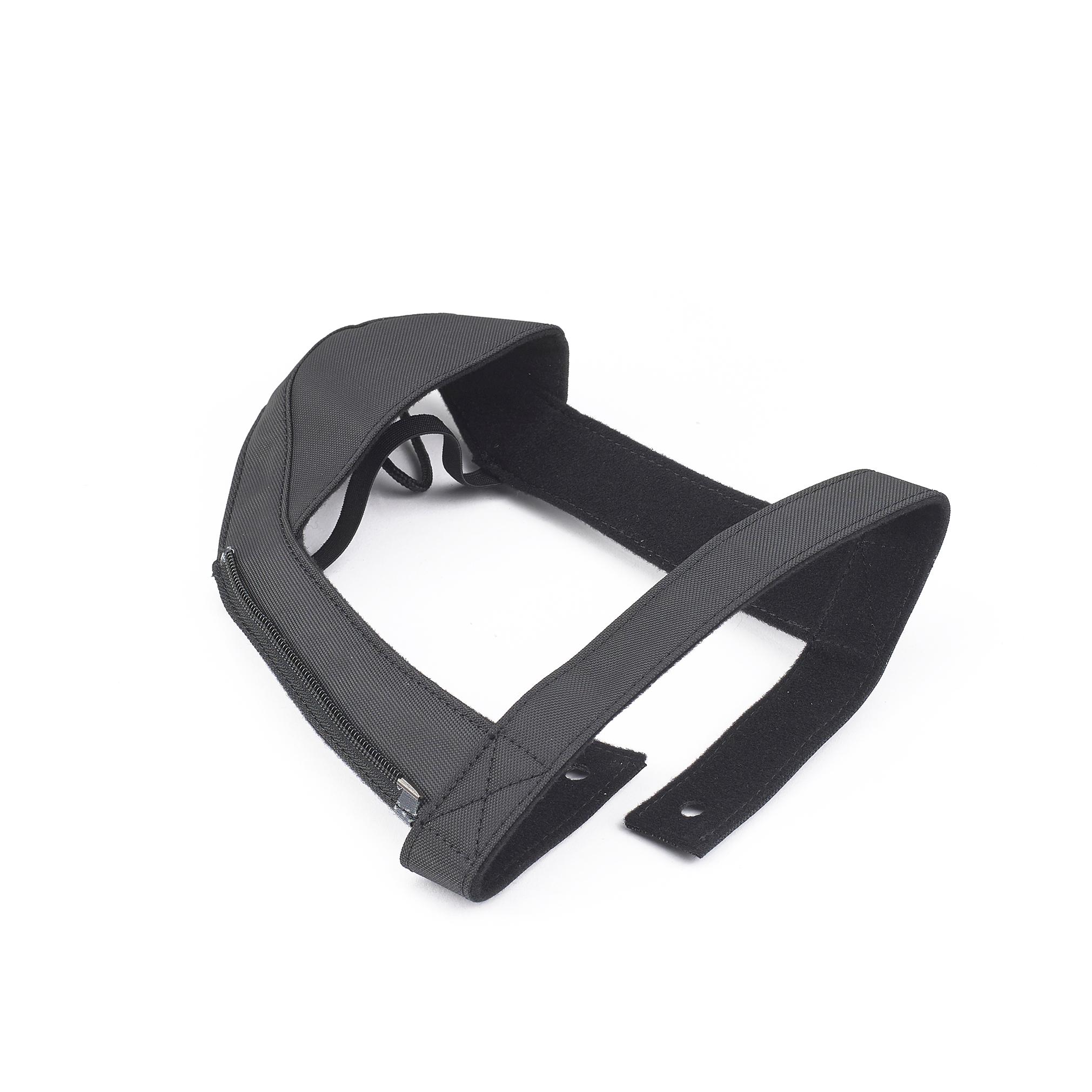 Harness, Tailpack, Pillion photo 1