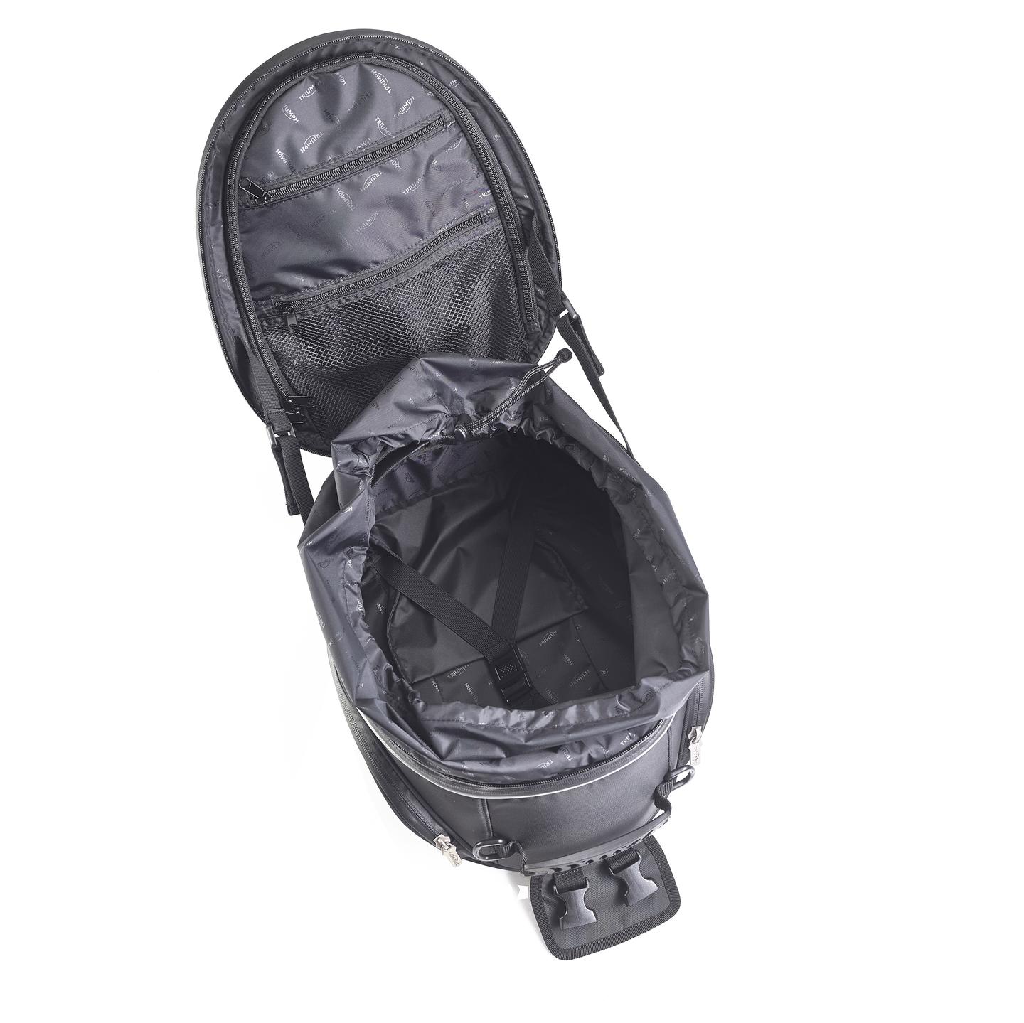Tank Bag, 15-20L photo 3
