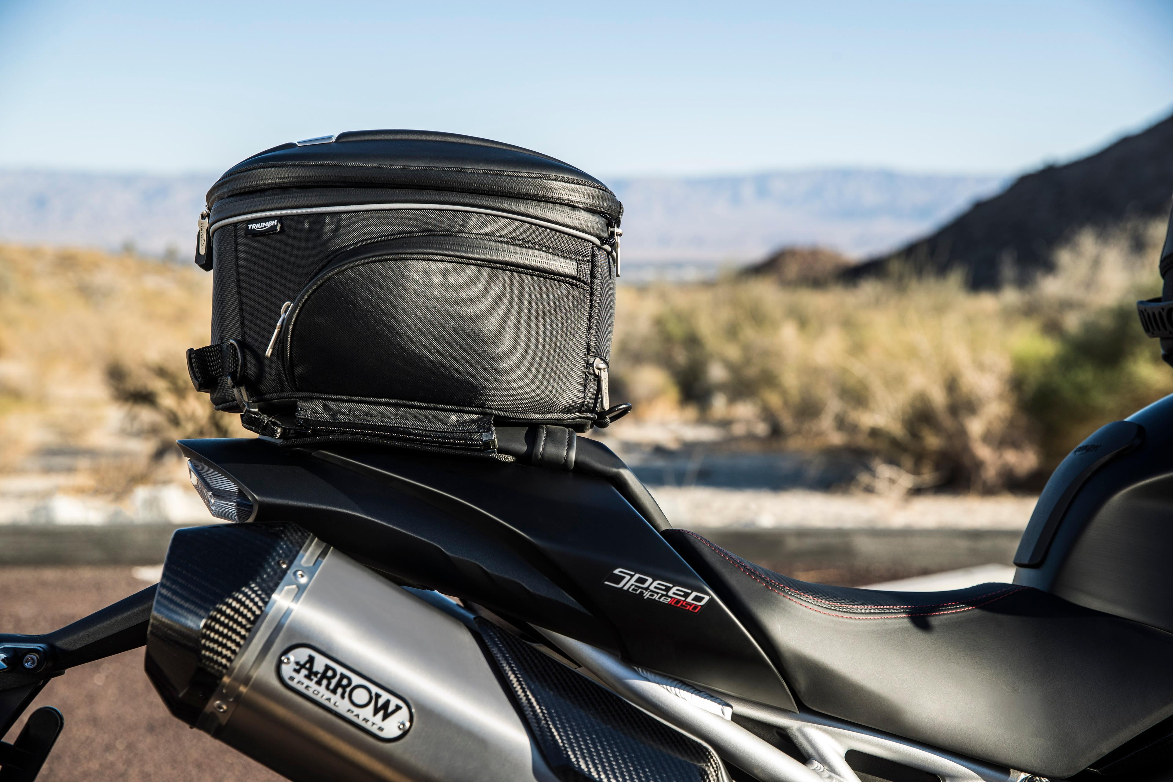 Tail Pack, 10-15L photo 1