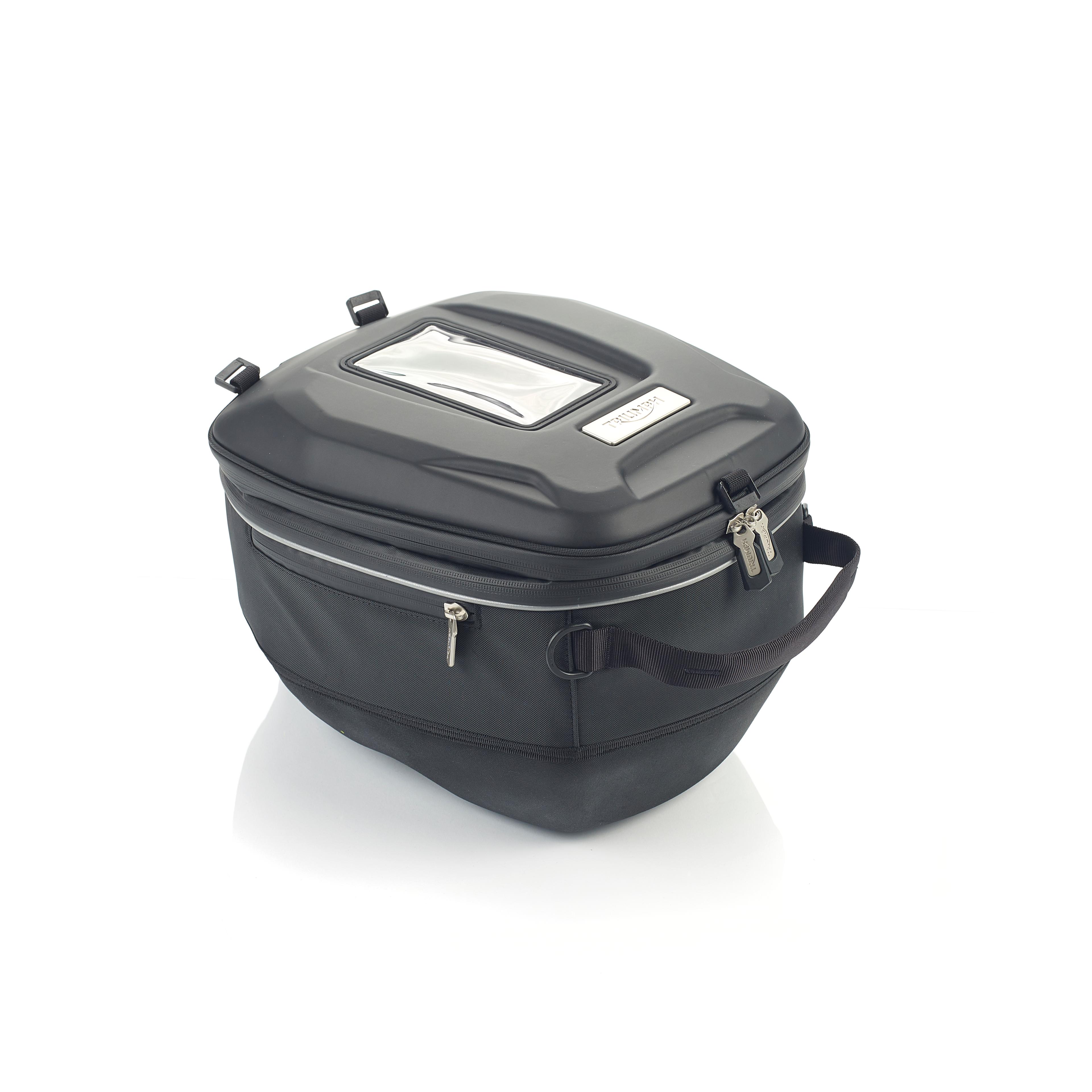 Tank Bag Kit, Q/R, 15-18L photo 1