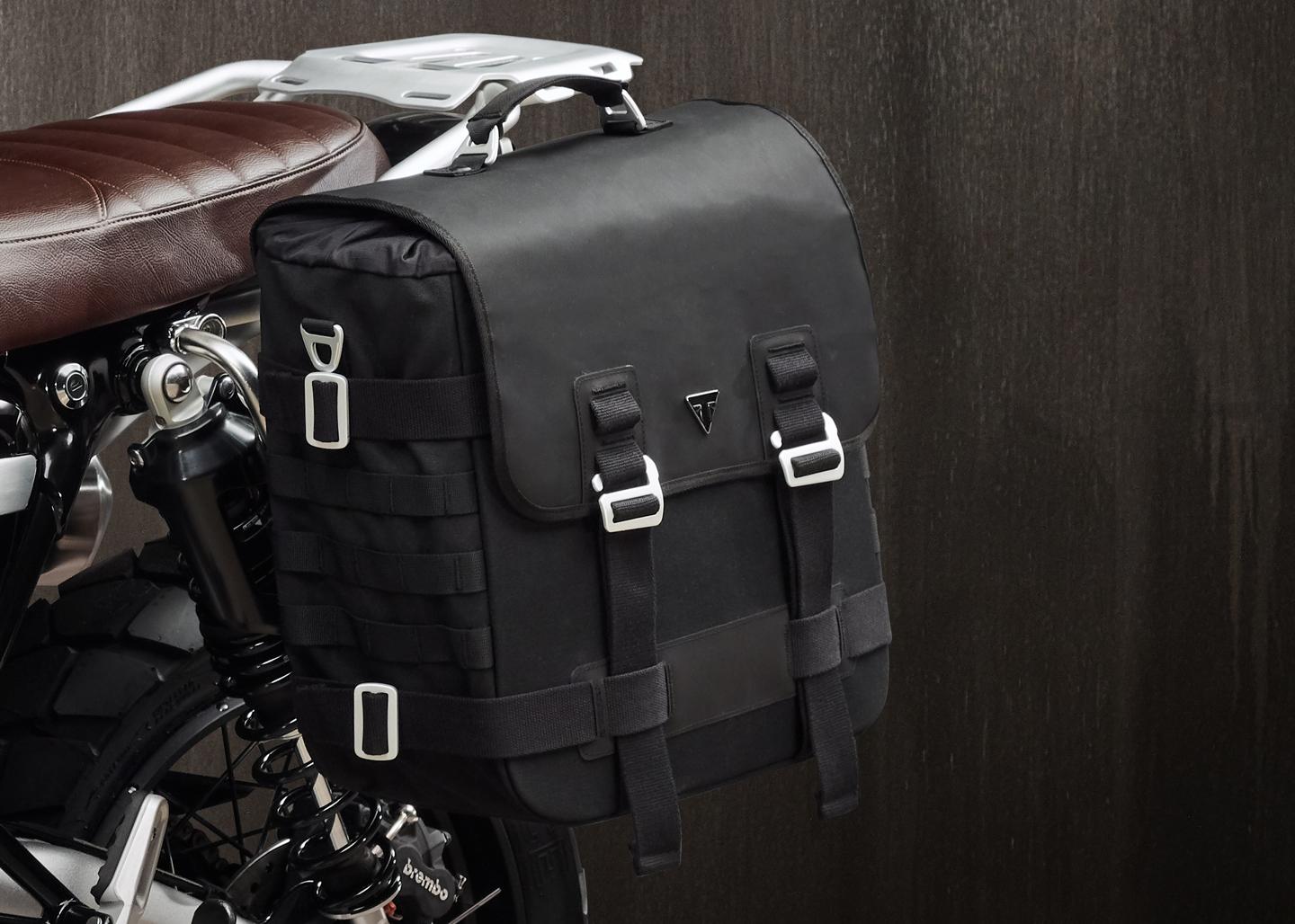 Rugged Pannier photo 5