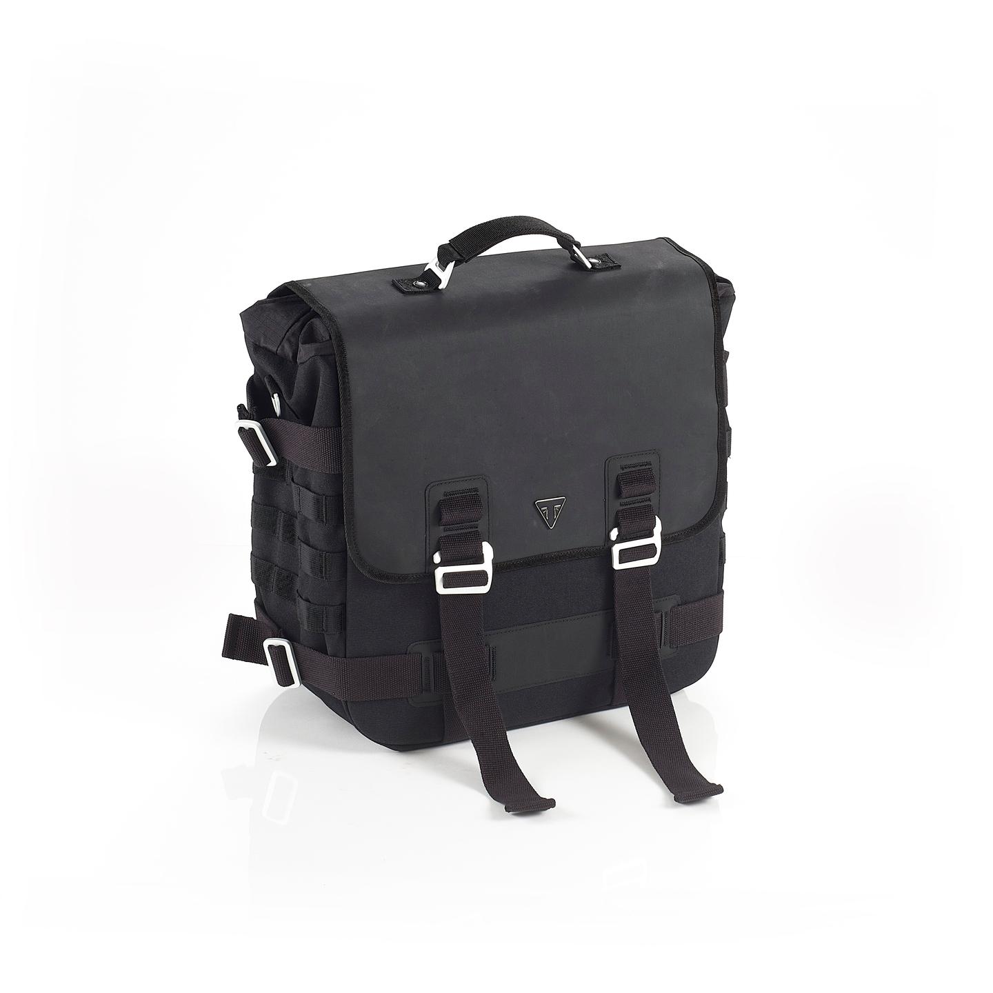 Rugged Pannier photo 1