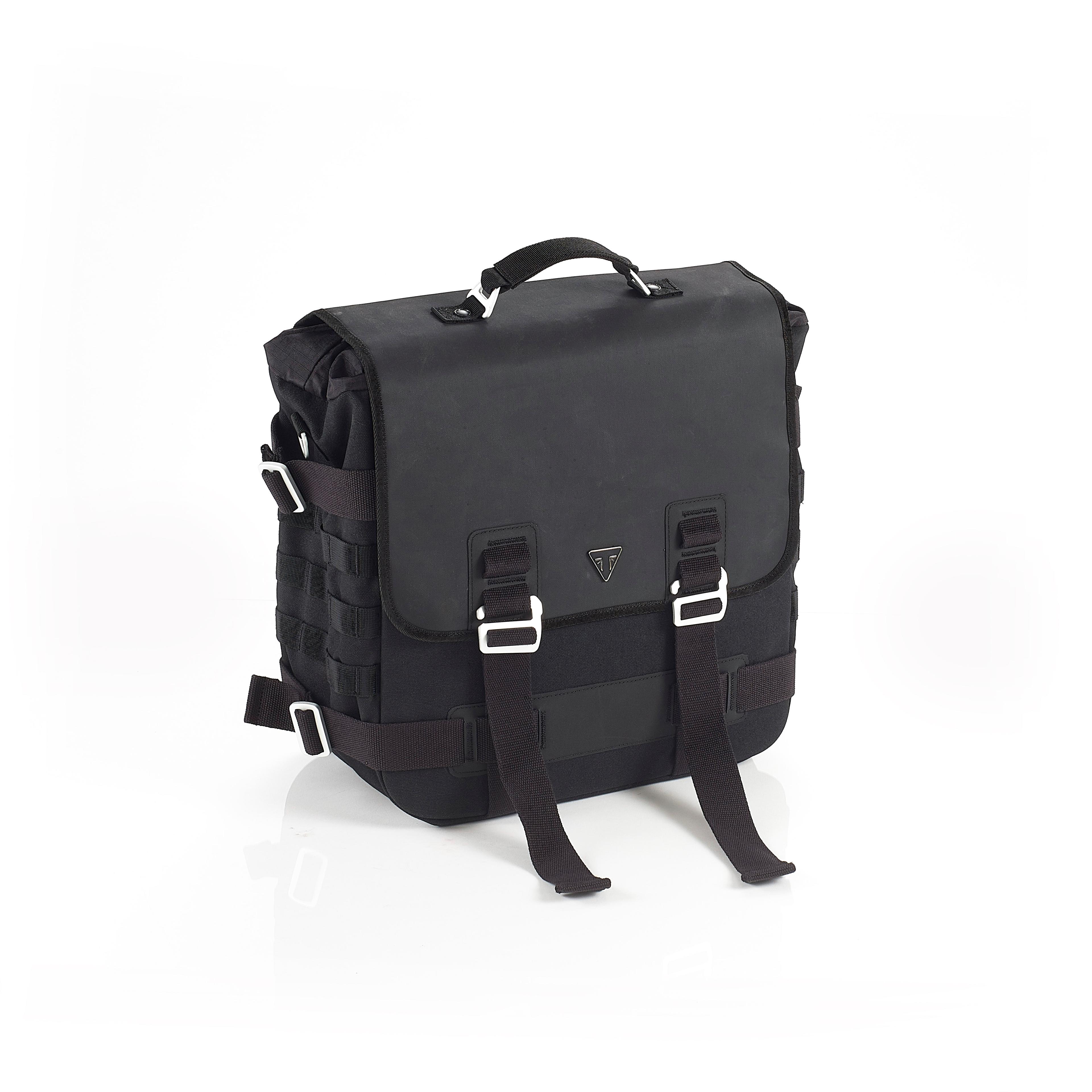 Rugged Pannier photo 1
