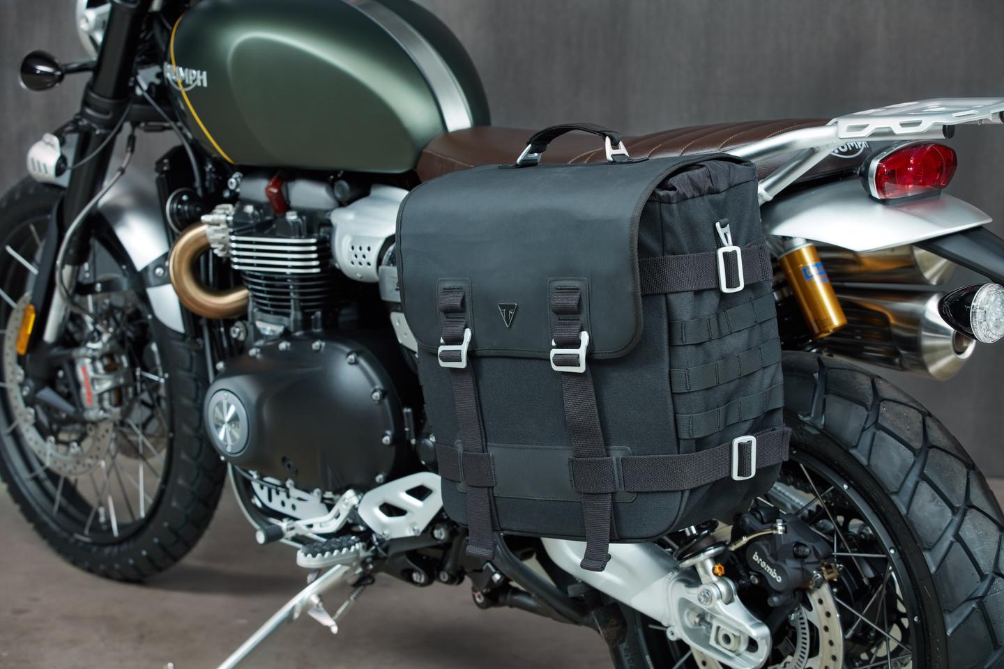 Rugged Pannier photo 4