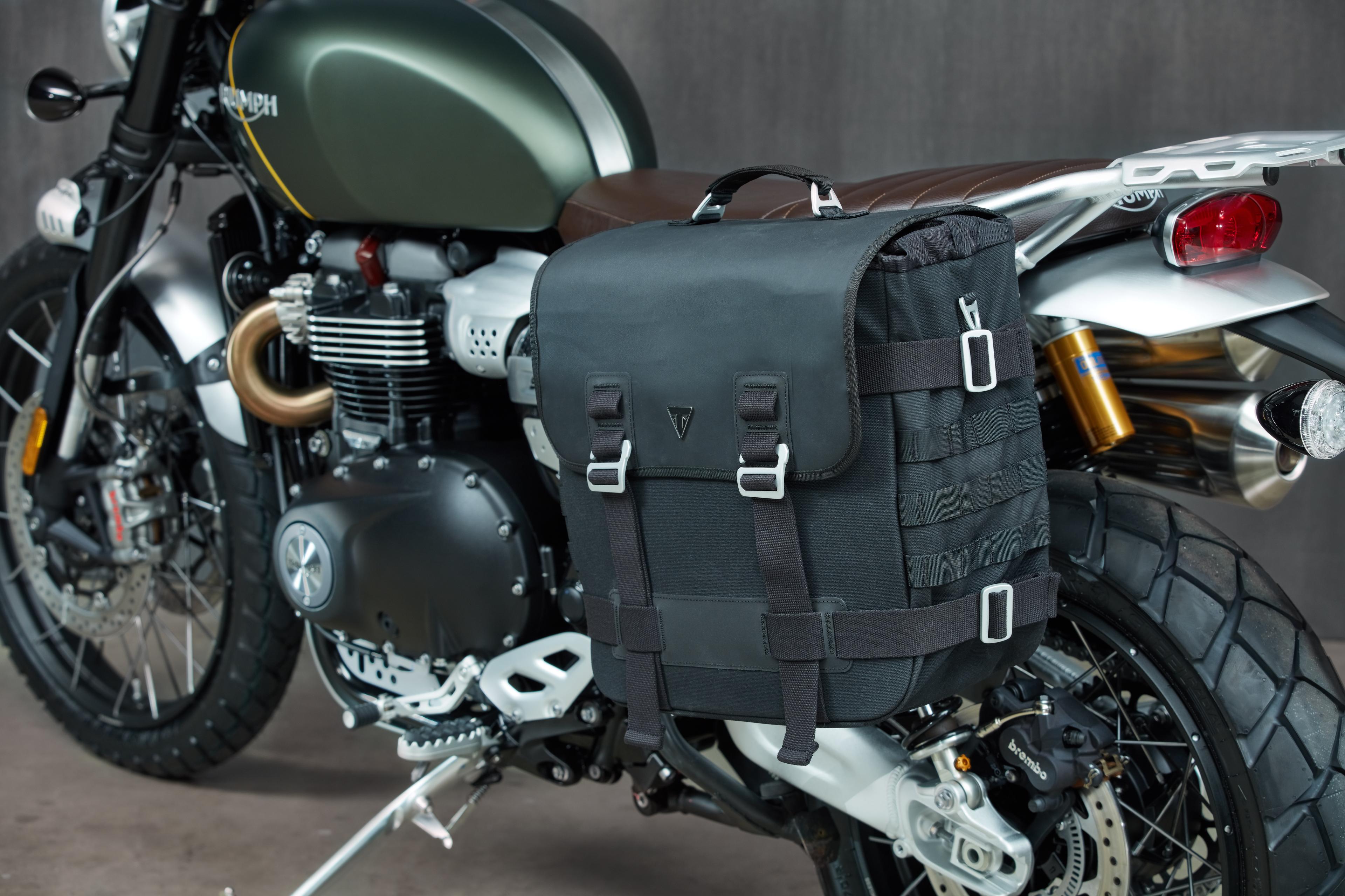 Rugged Pannier photo 4