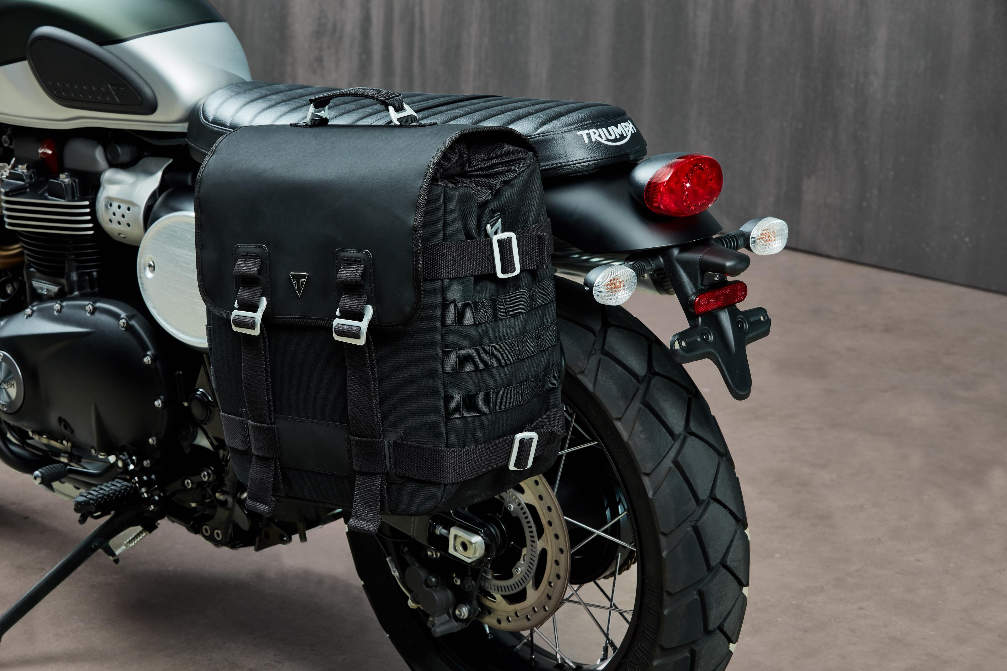 Rugged Pannier photo 3