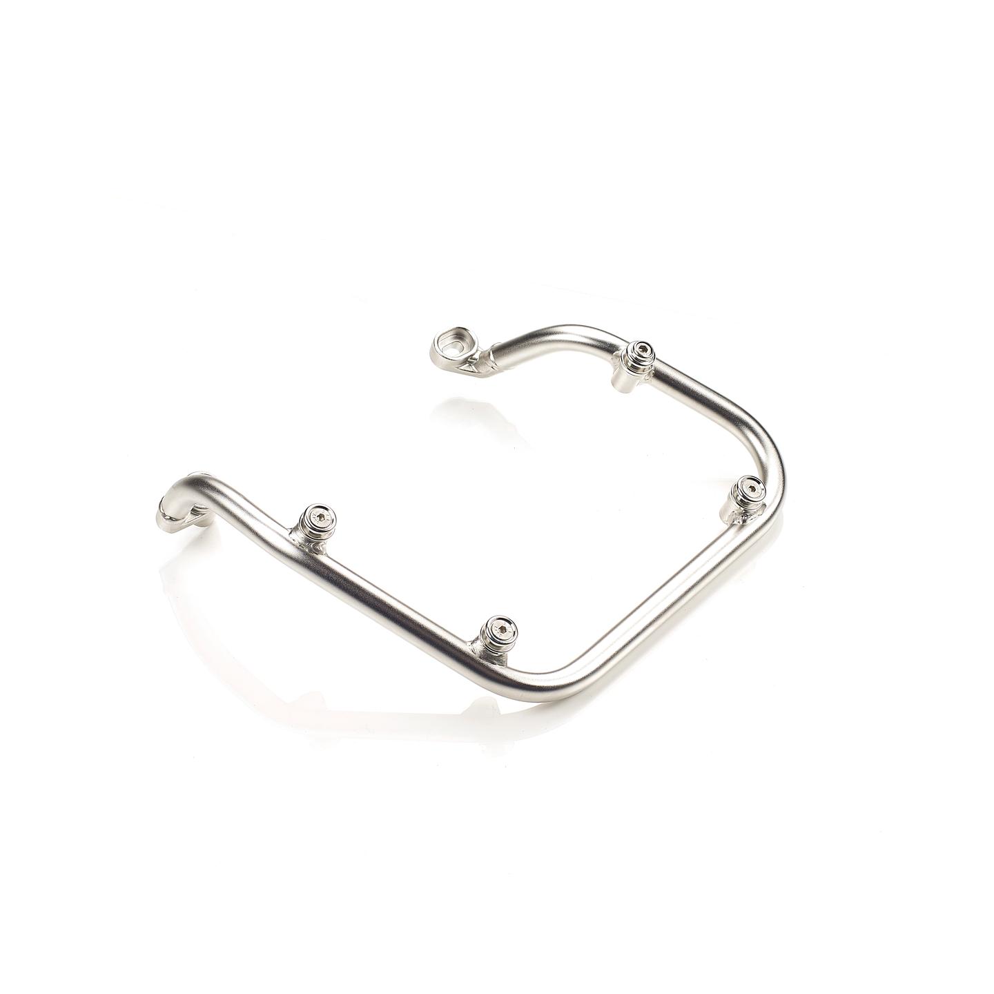Pannier, Rugged, Fitting Kit photo 1