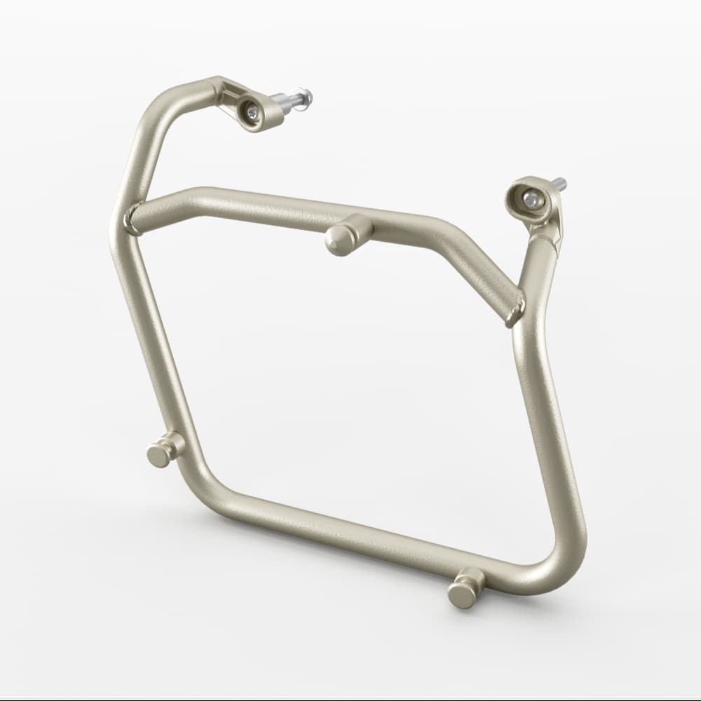 Fit Kit, Pannier photo 1