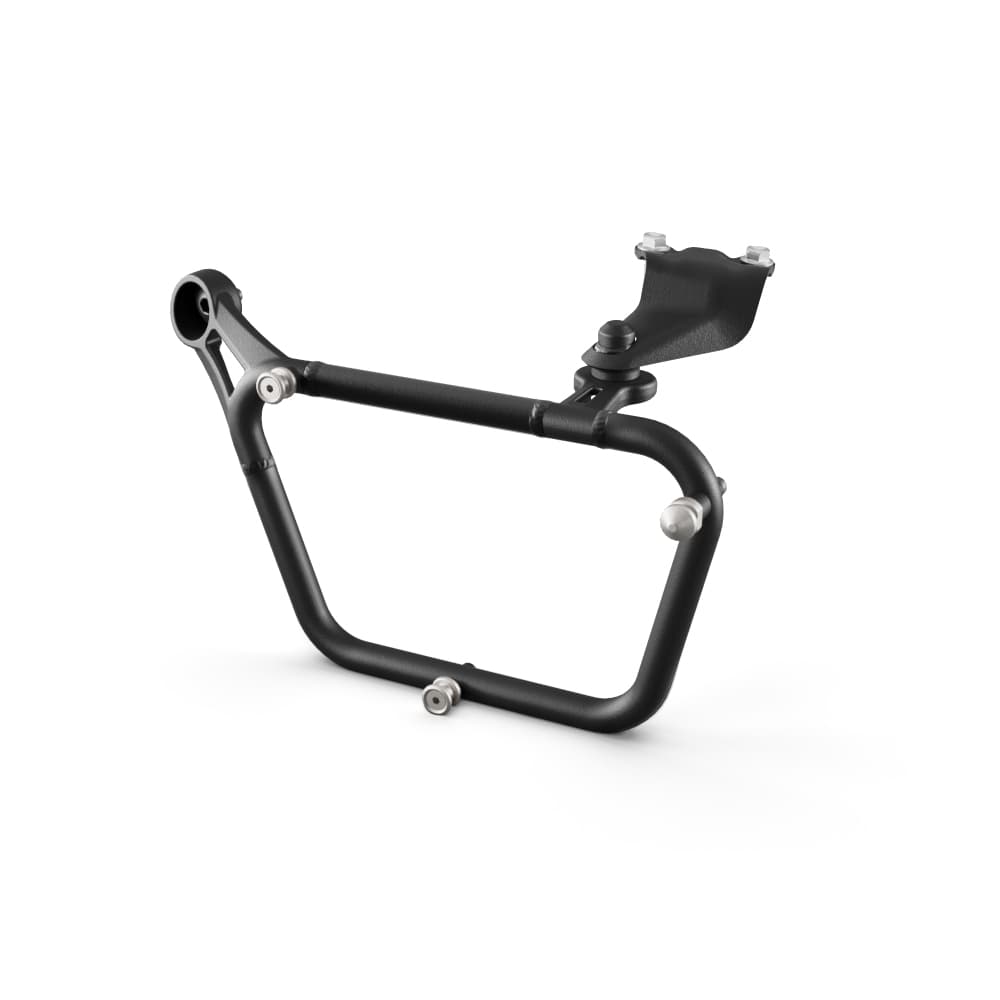 Fix Kit Pannier LH photo 1