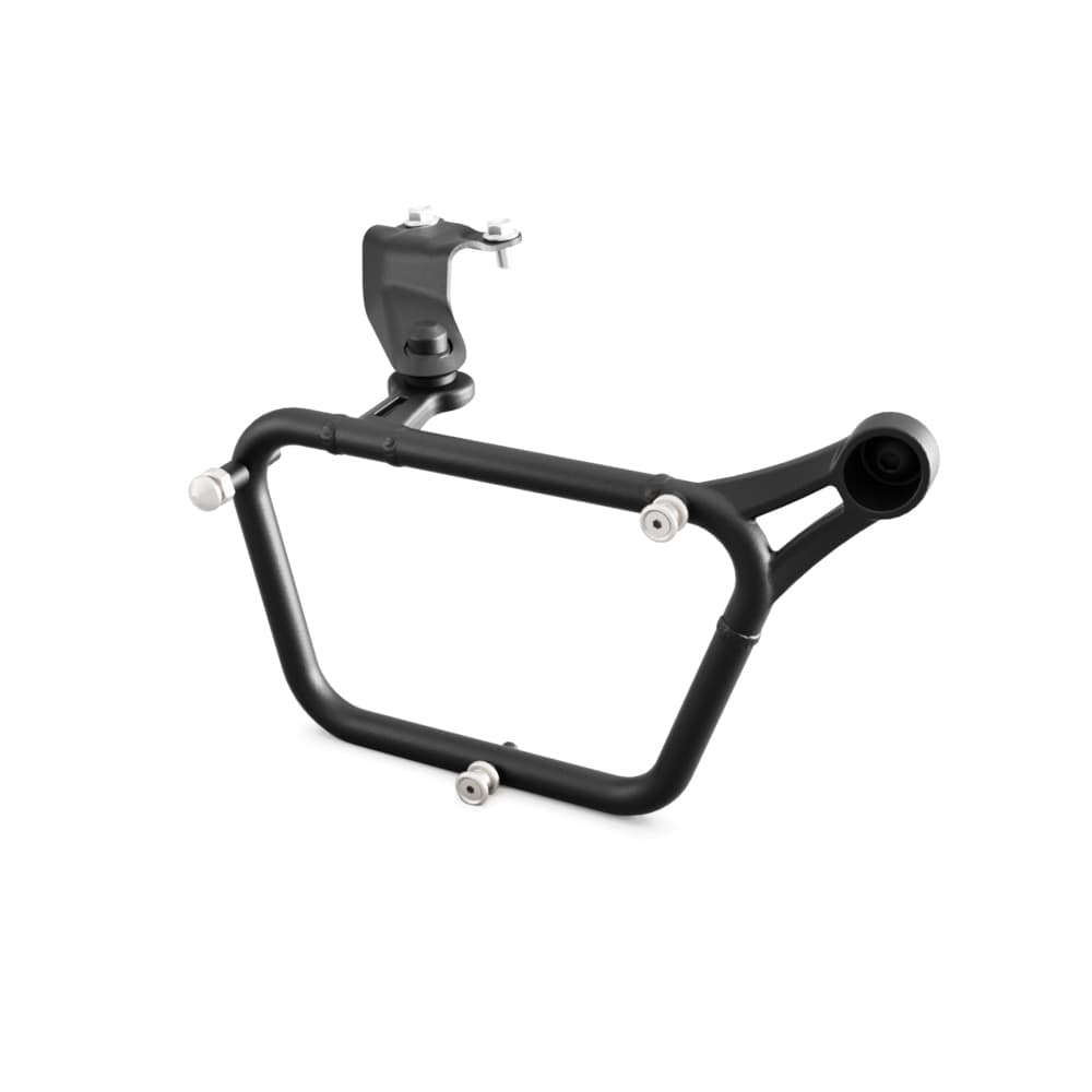 Fix Kit Pannier RH photo 1
