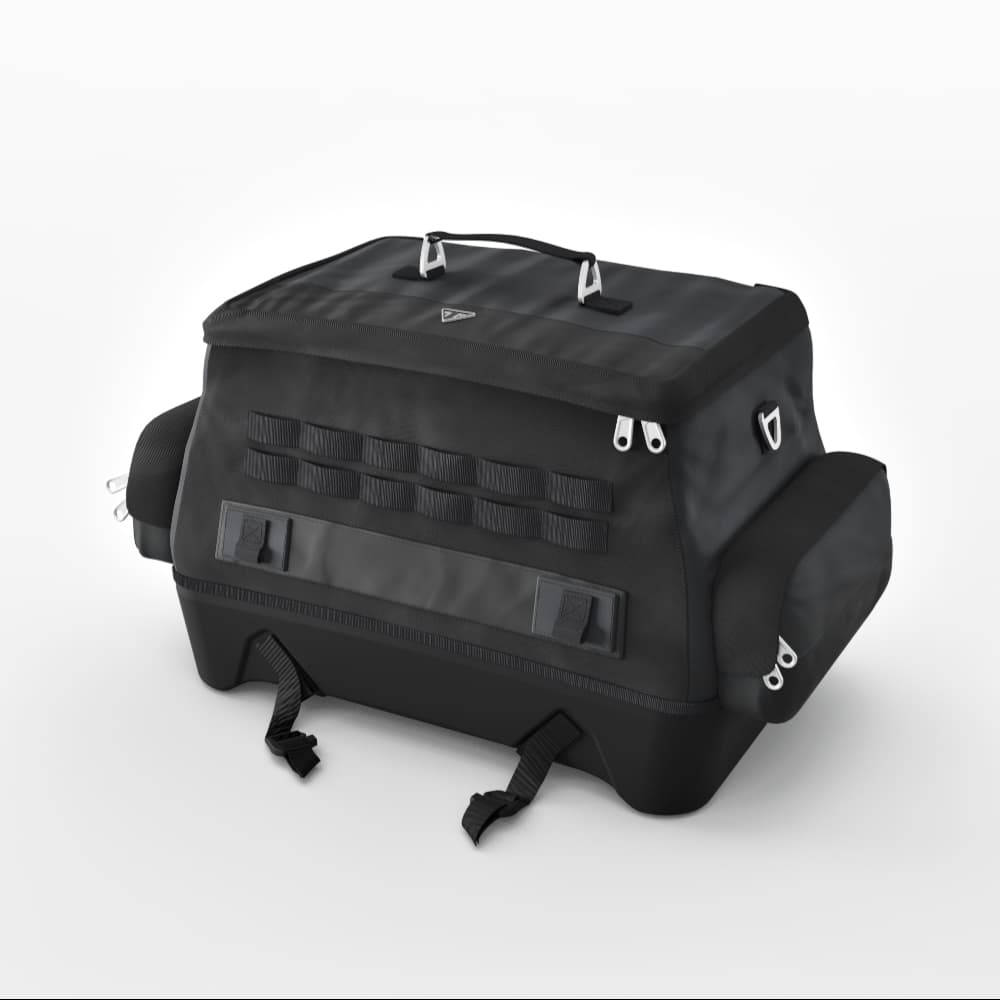Tail Bag photo 1