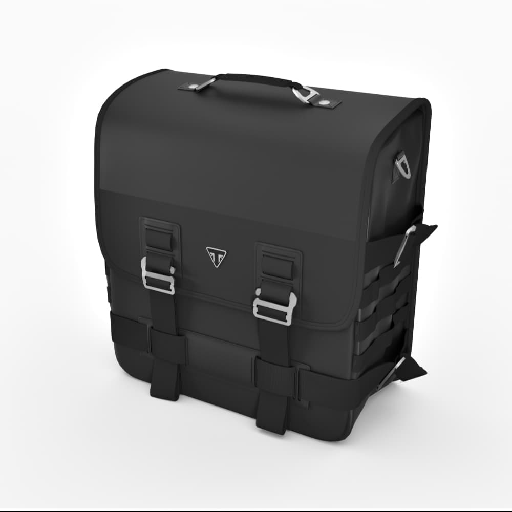 Rugged Pannier photo 1