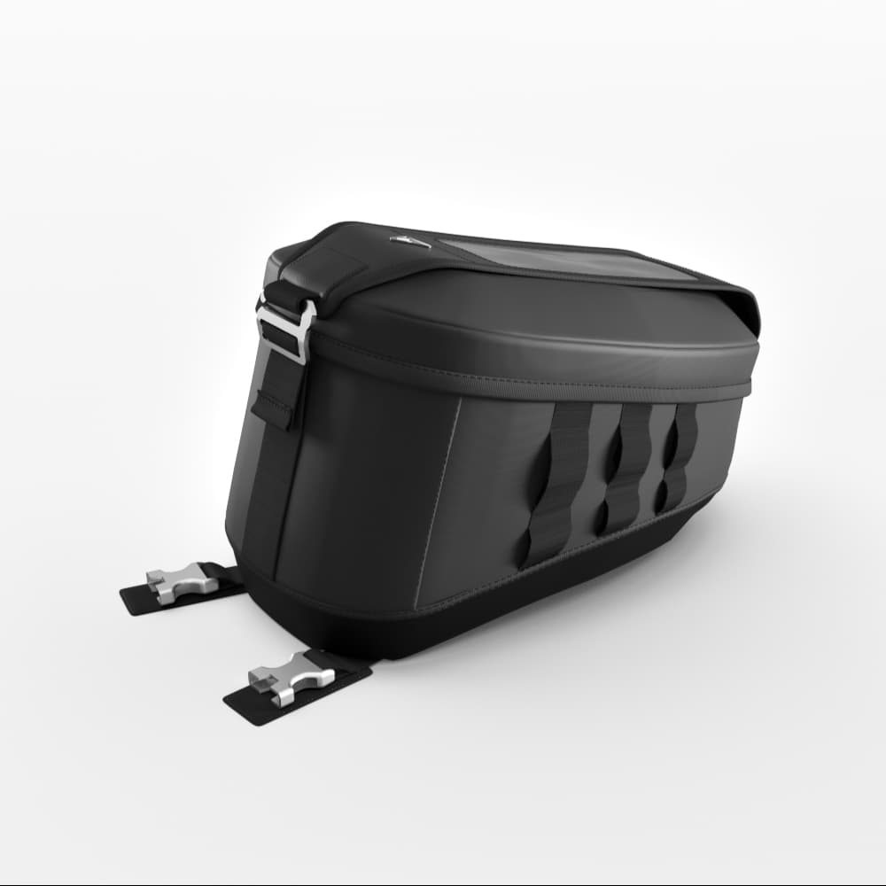 Tank Bag, Rugged photo 1