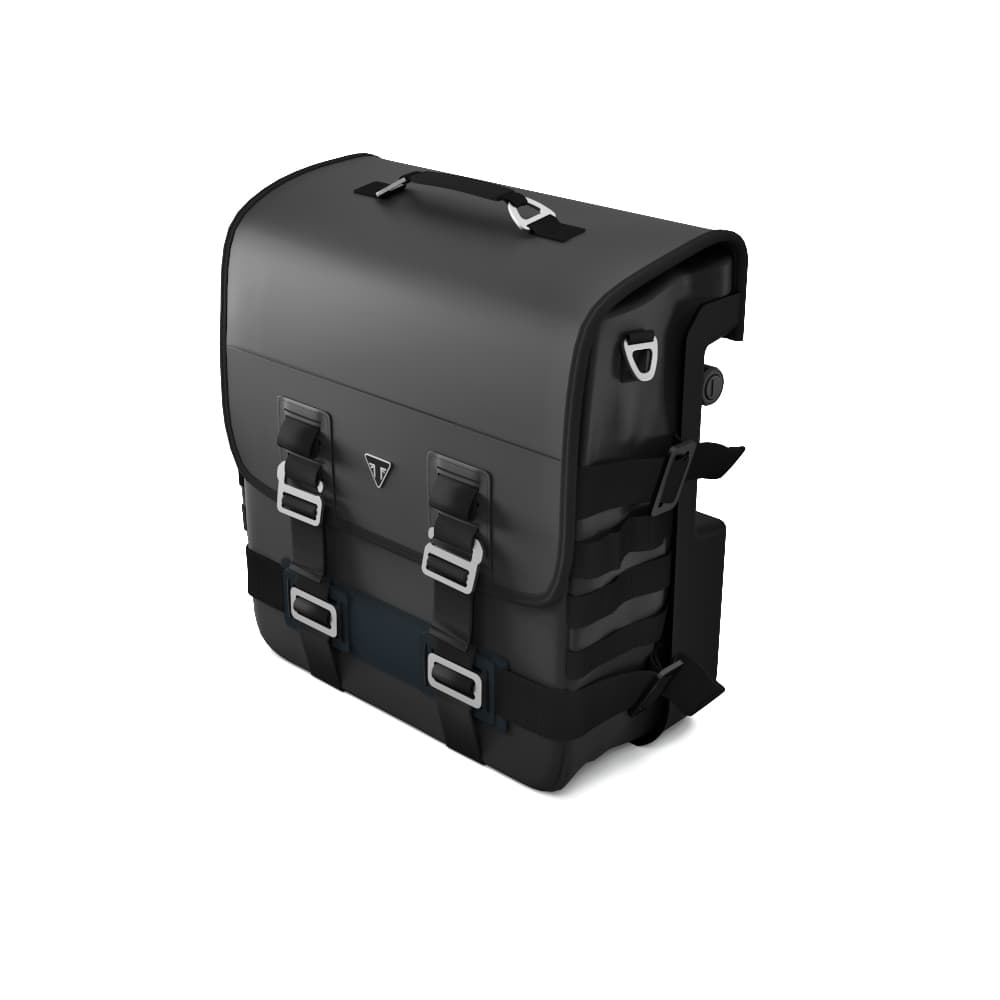 Rugged Pannier Kit, LH photo 1