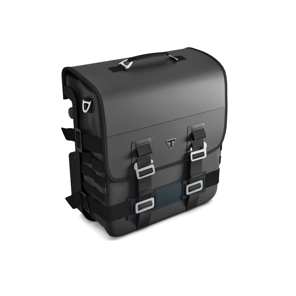 Rugged Pannier Kit, RH photo 1