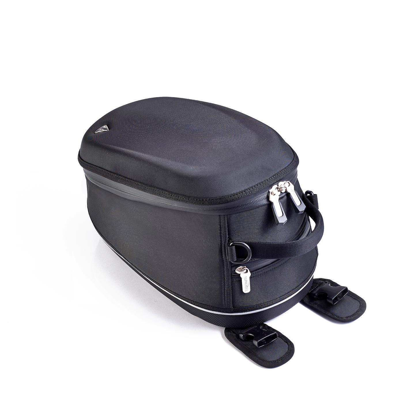 Tank Bag, Nylon photo 1