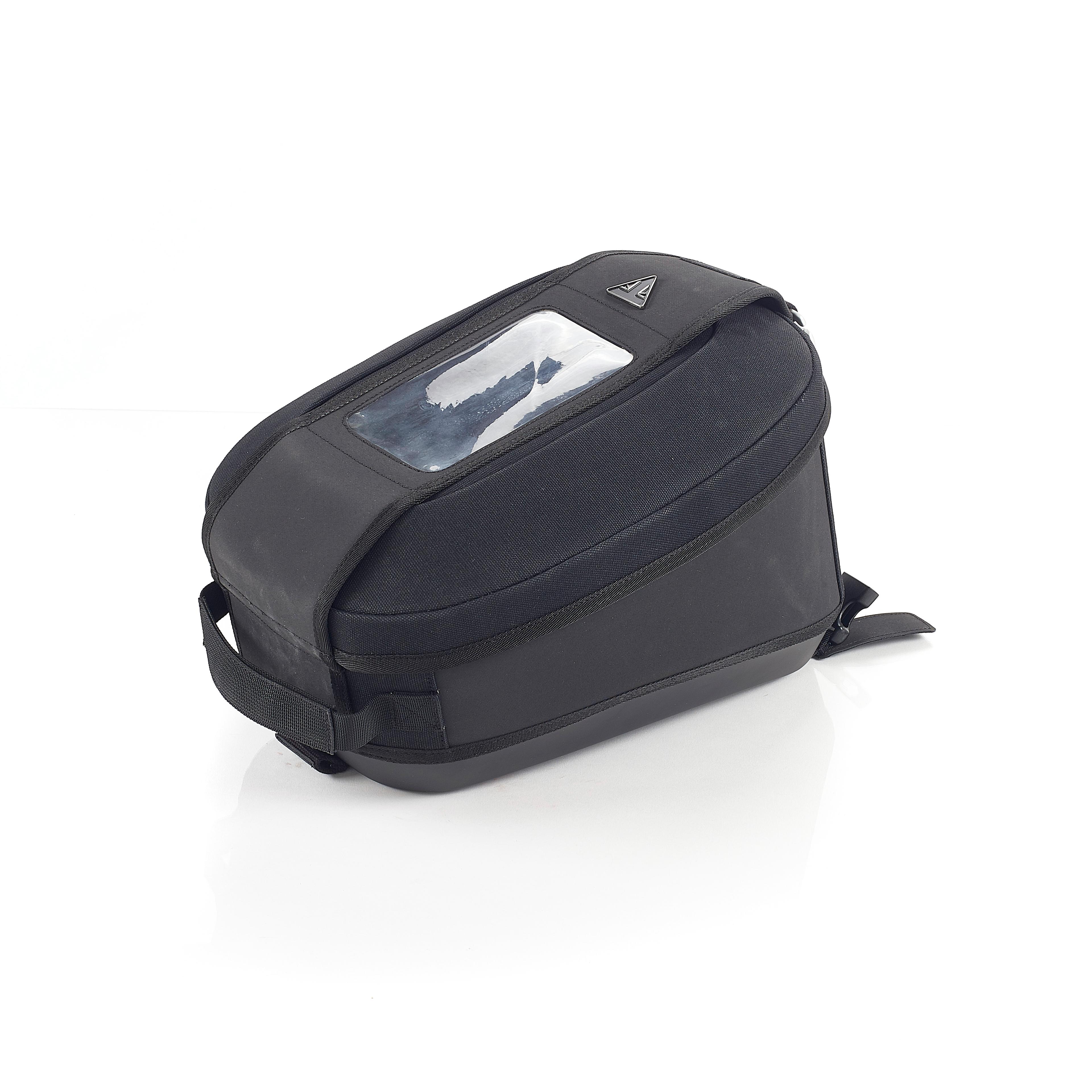 Tank Bag, Rugged photo 1