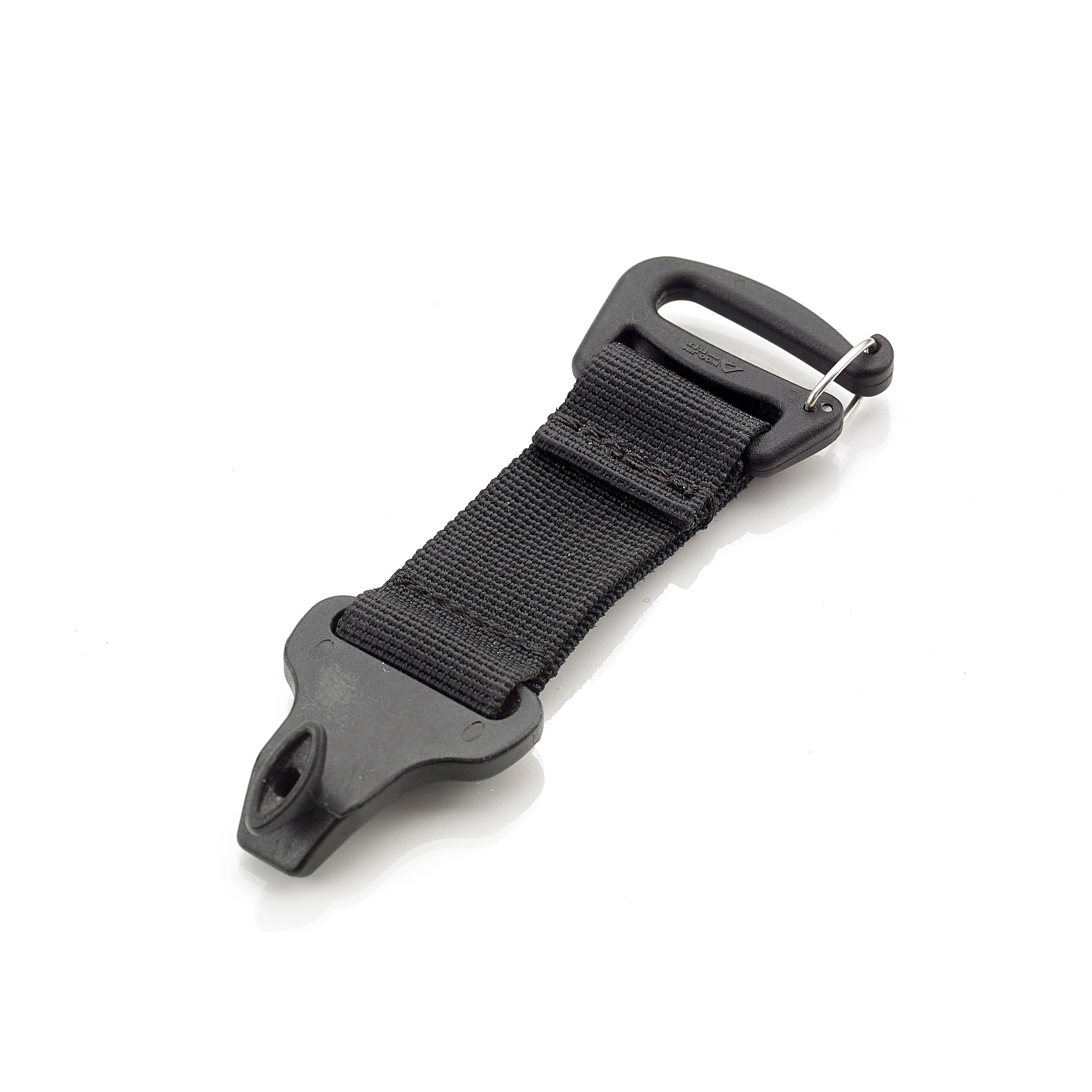 Tank Bag Strap, Front photo 1