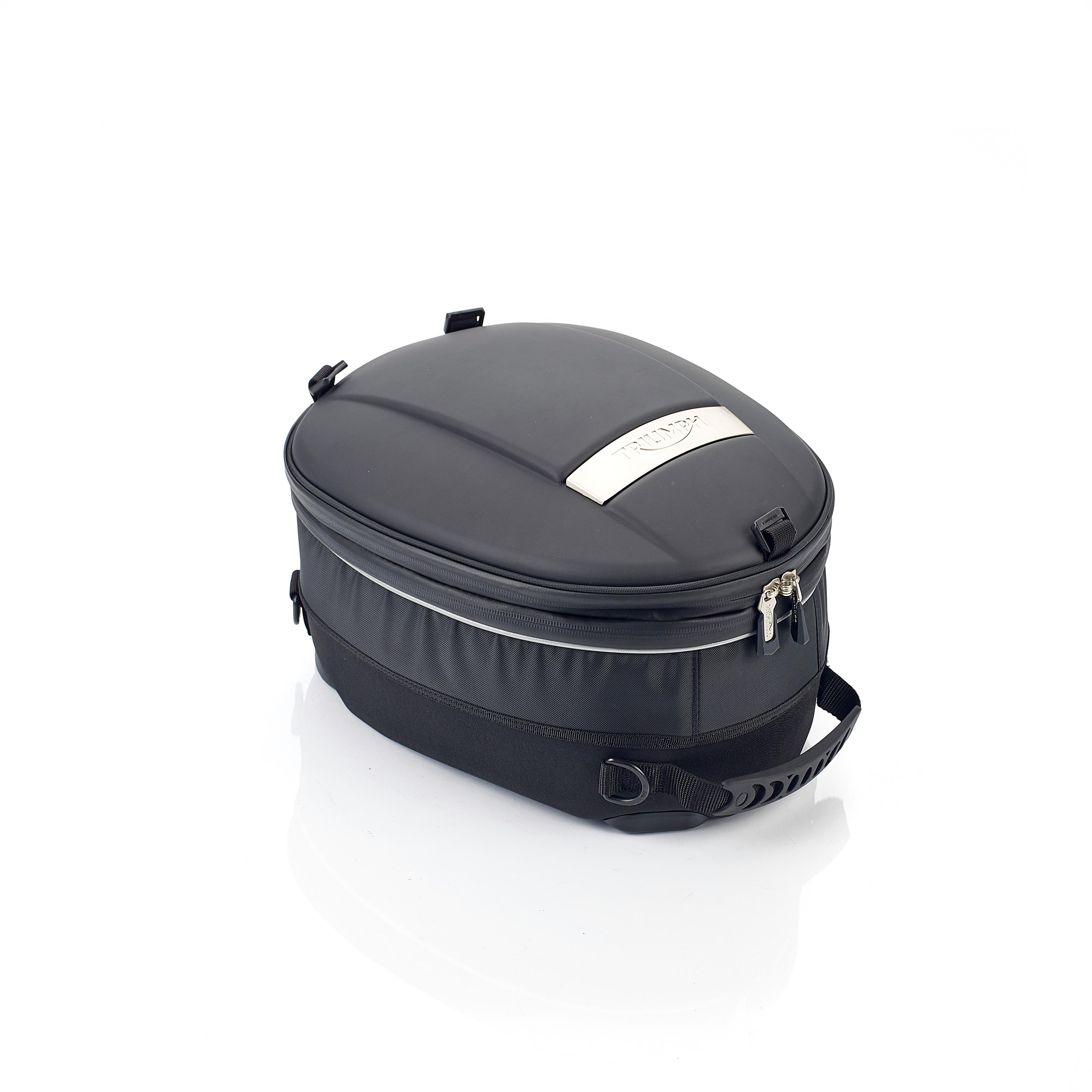 Tank Bag Kit, Q/R, 9-12L photo 1