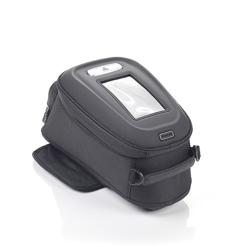 Tank Bag, Sports, Magnetic photo 1