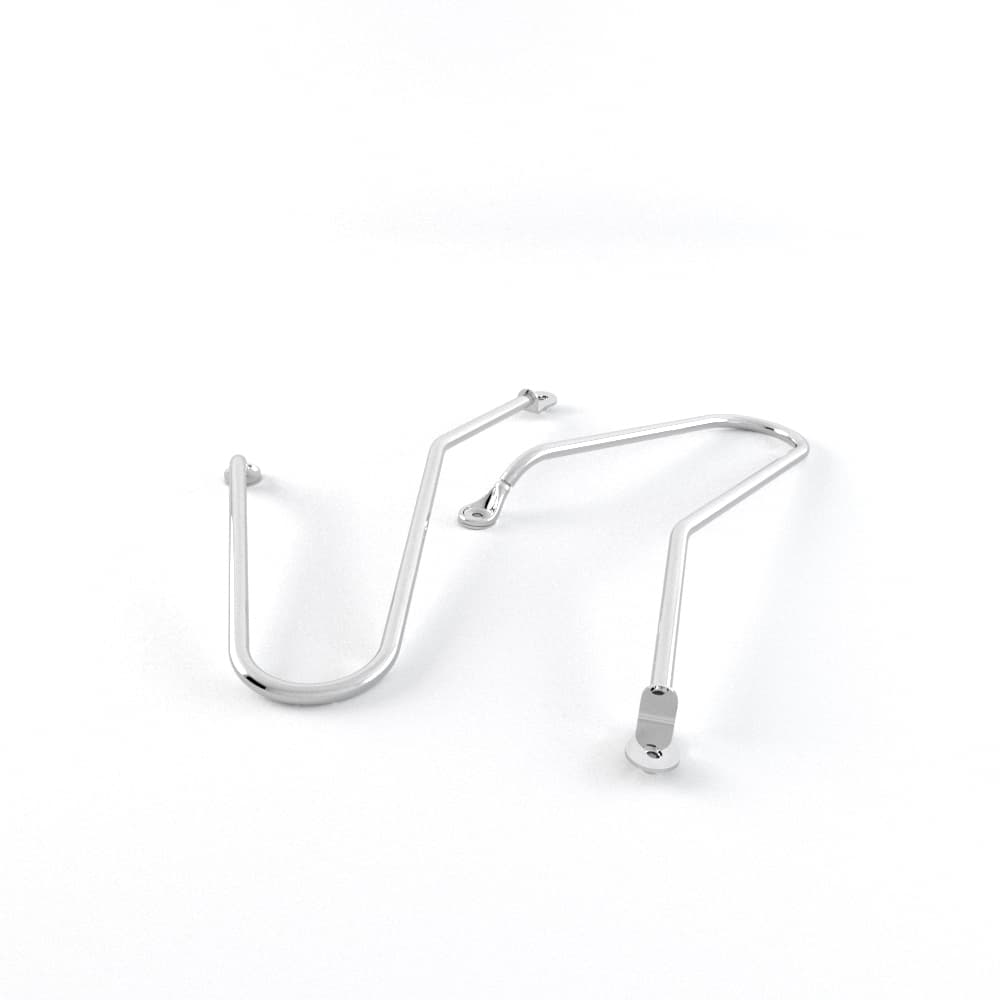 Pannier Rail Kit photo 1