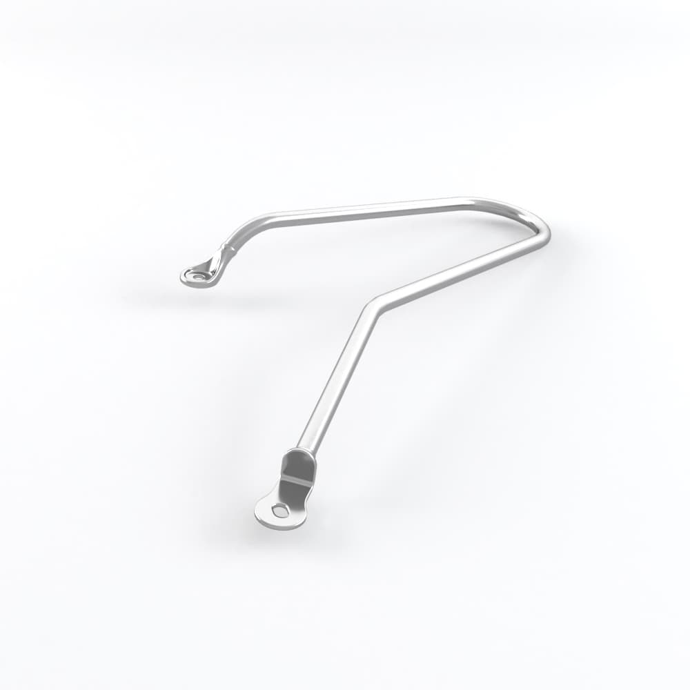 Pannier Rail Kit, LH photo 1
