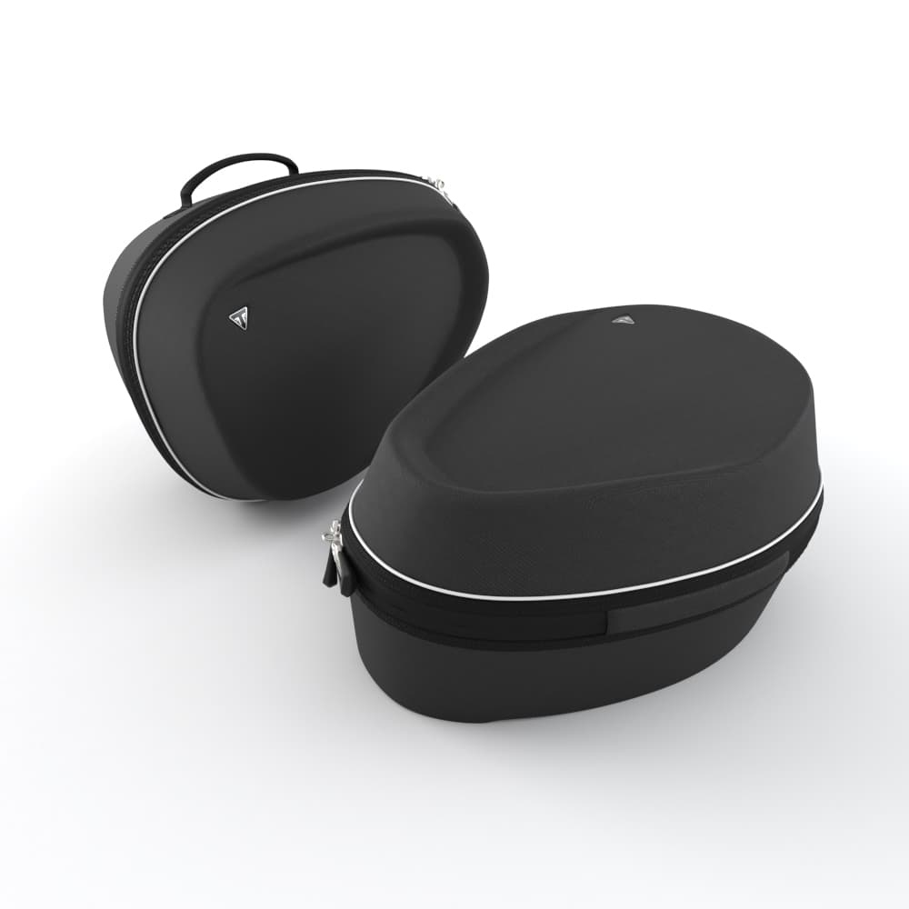 Nylon Panniers Kit photo 1